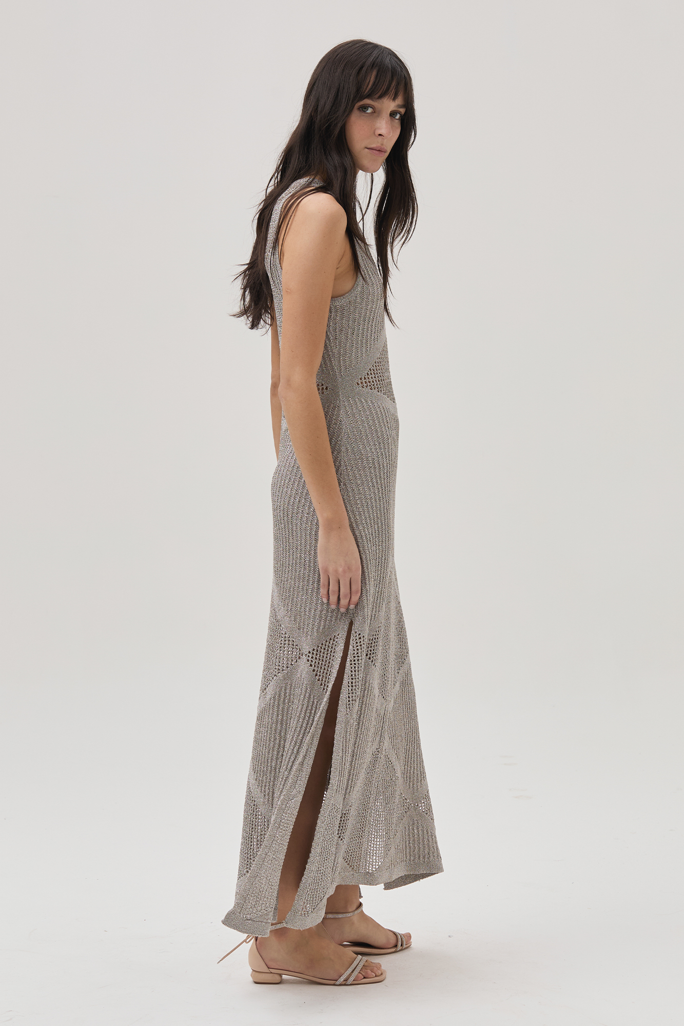 Vestido Gioia