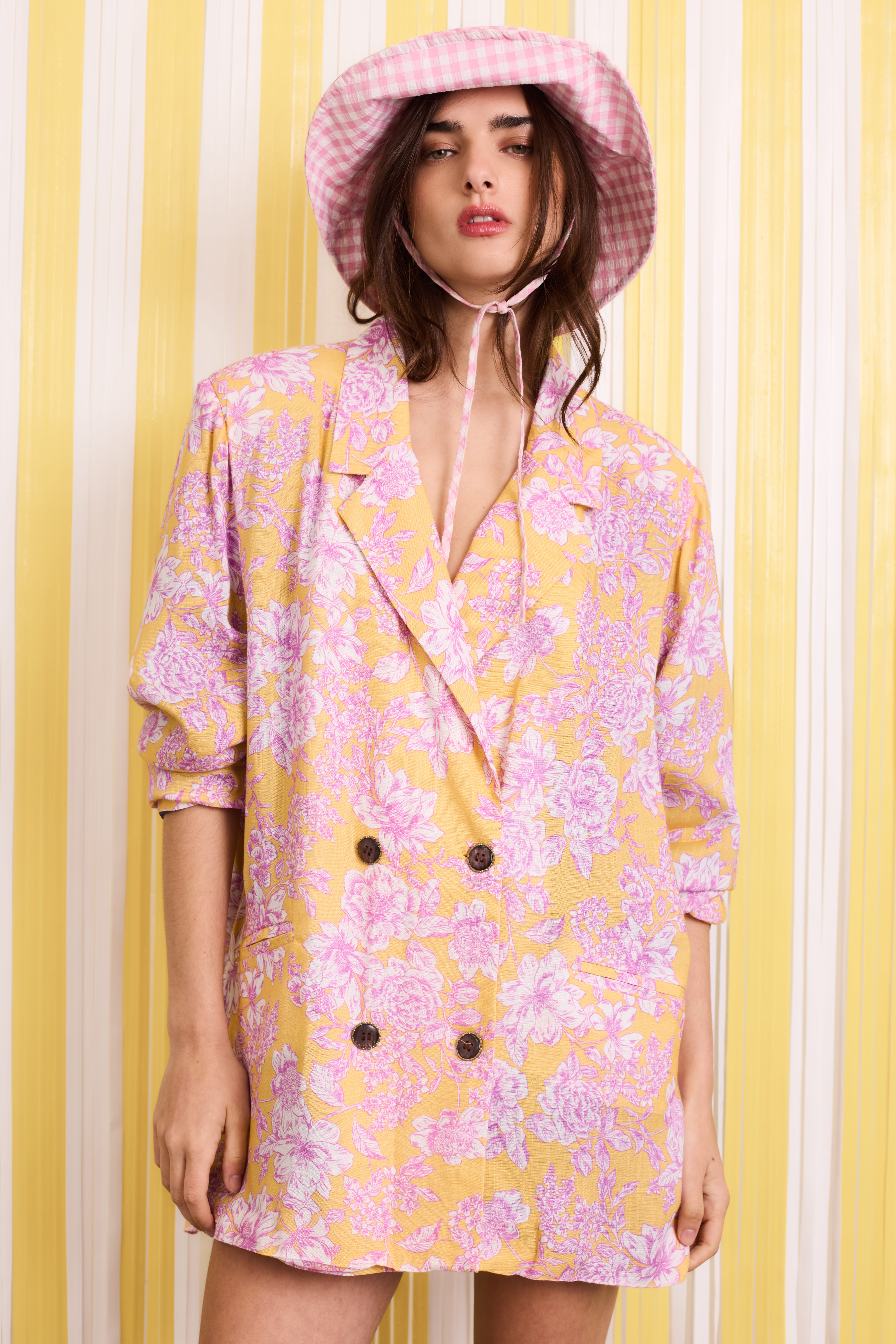 Blazer Agus