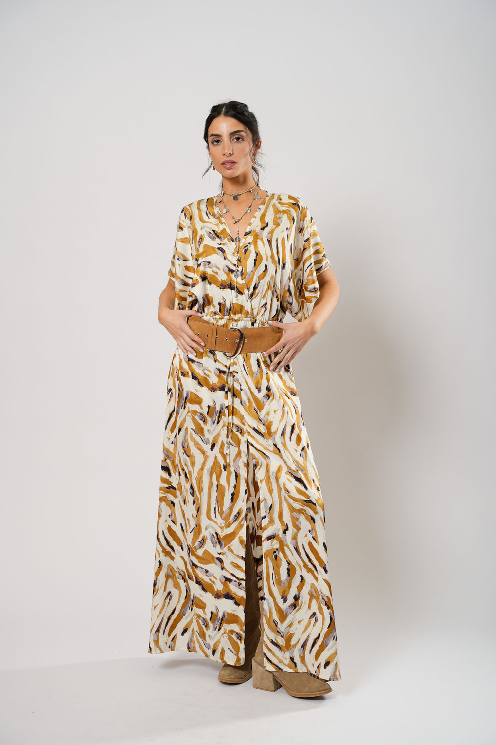 Vestido Alondra