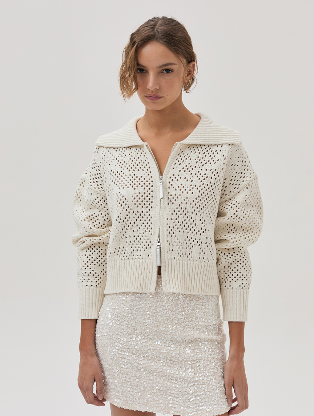 Cardigan Cala