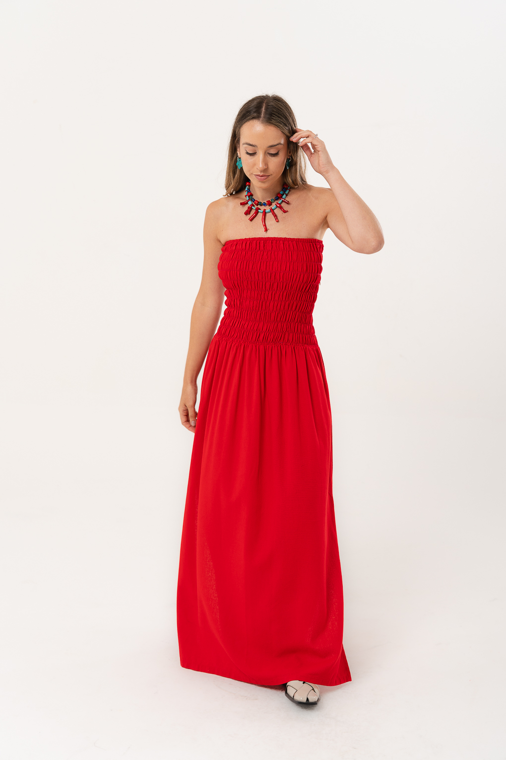 Vestido Kani