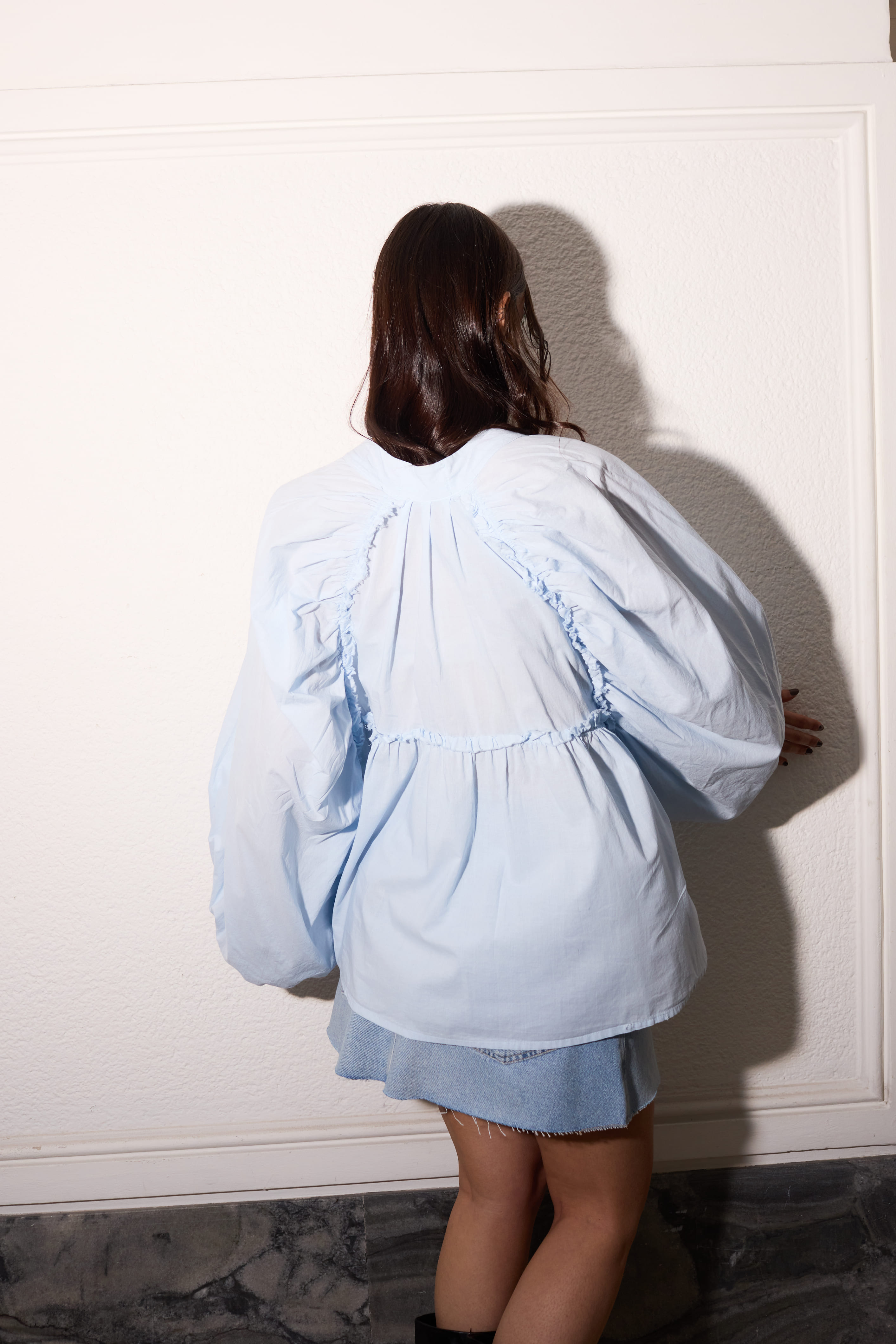 Camisa Pomodoro
