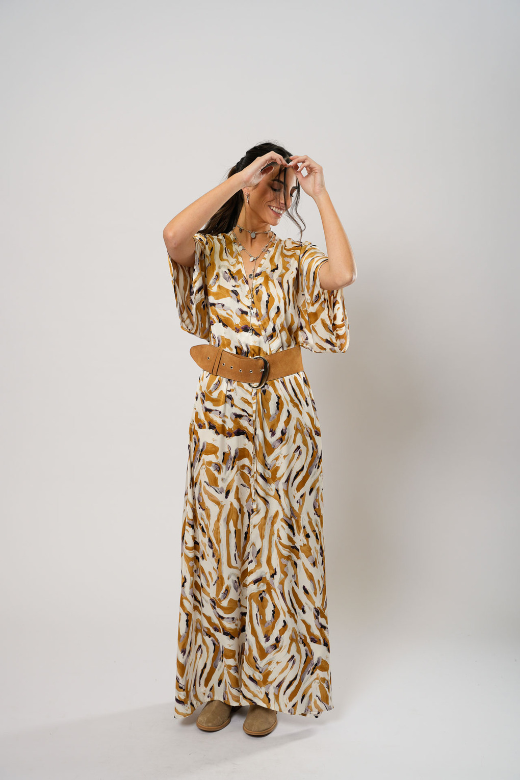 Vestido Alondra