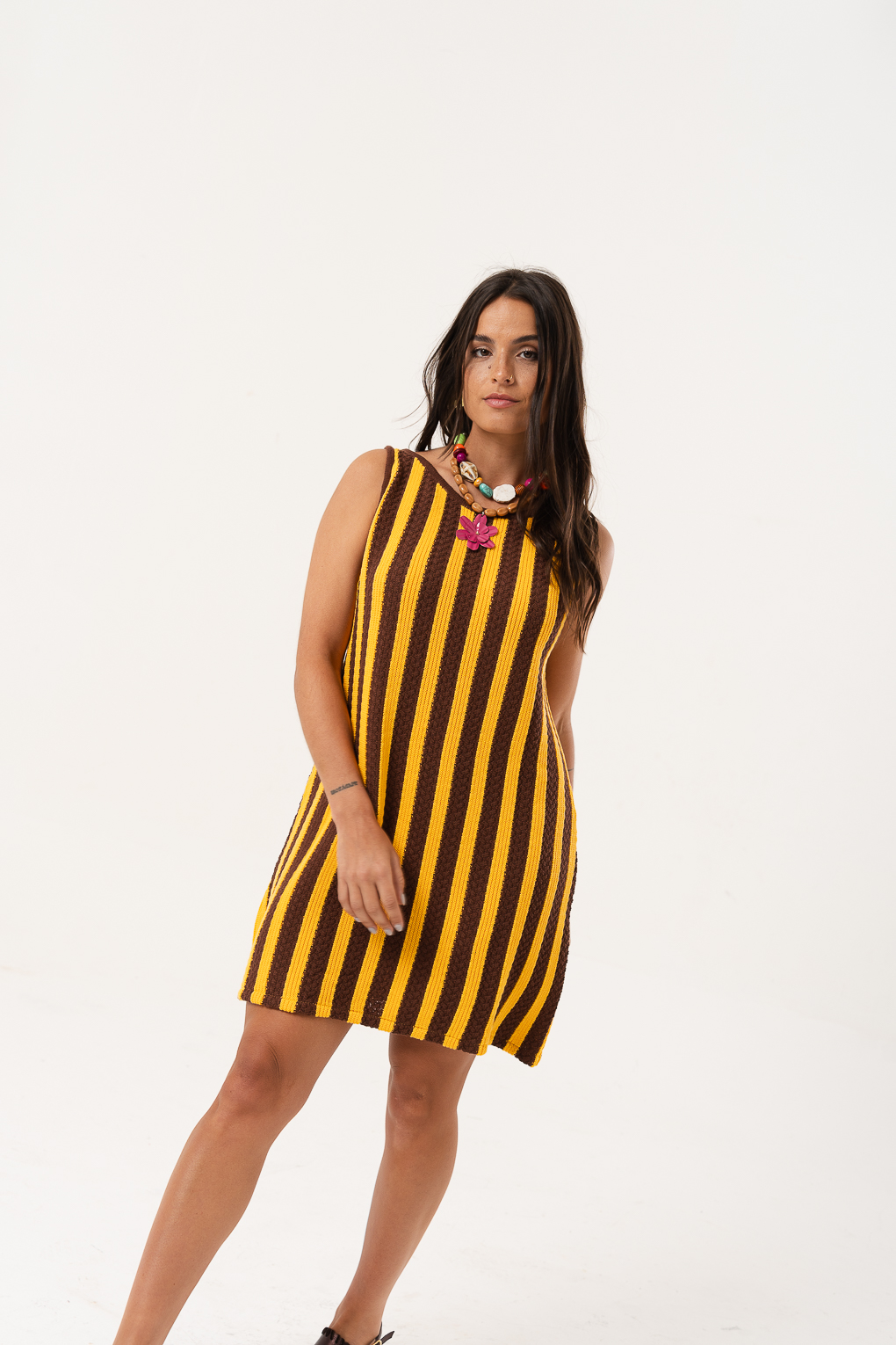 Vestido Arraial