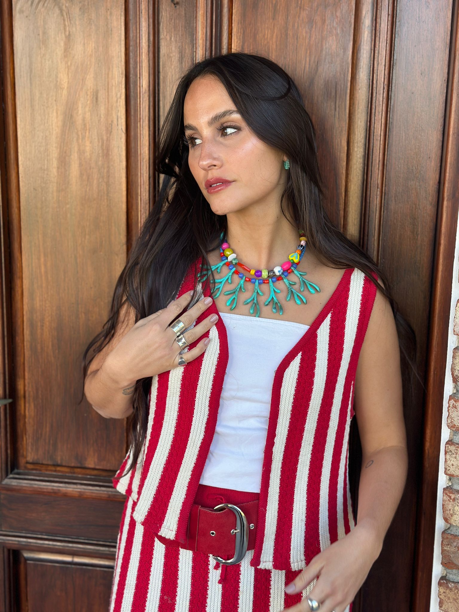 Collar Hokua