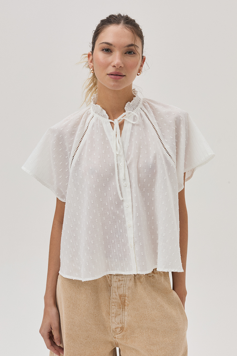 Blusa Bahía