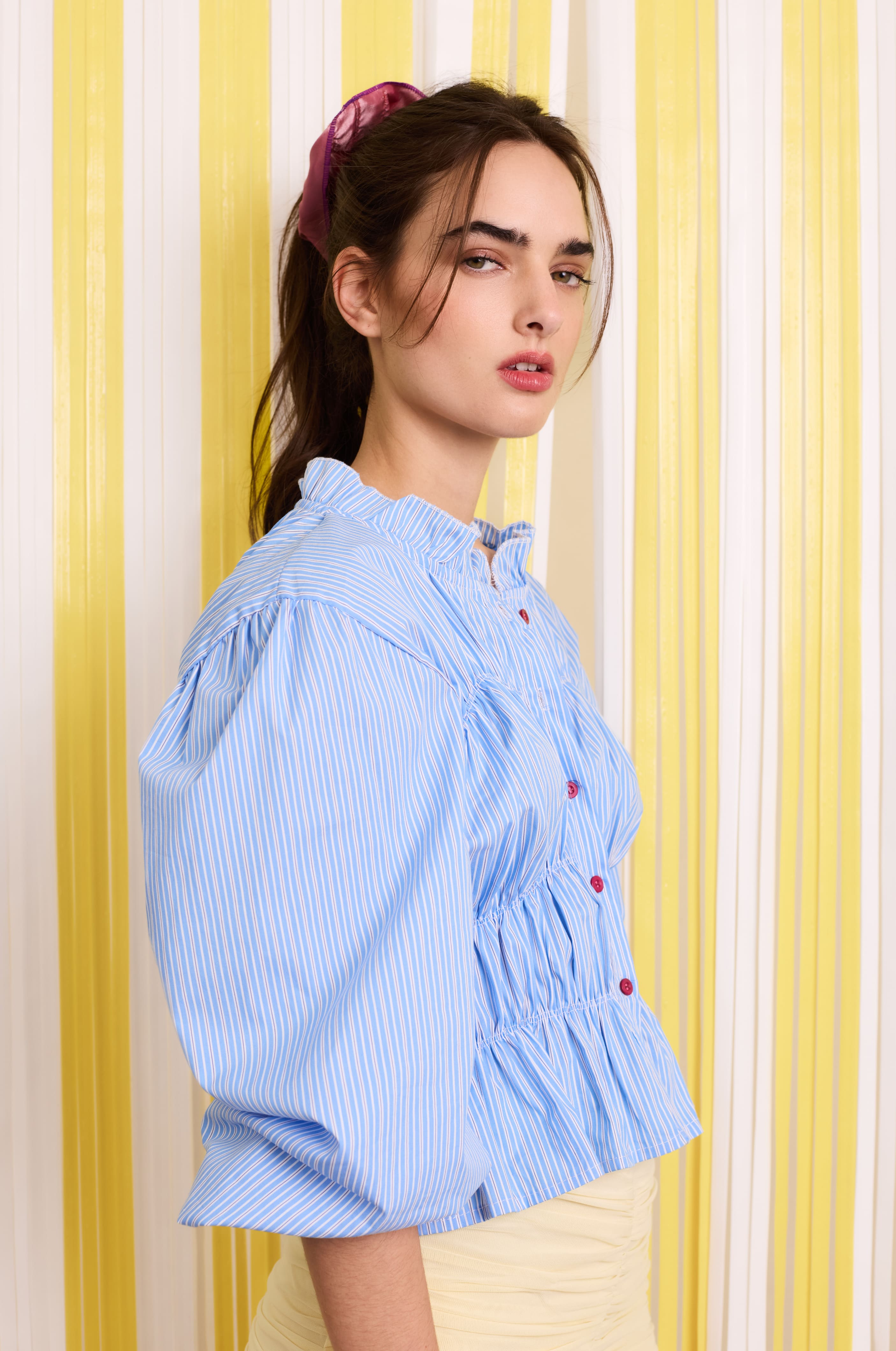 Camisa Coco