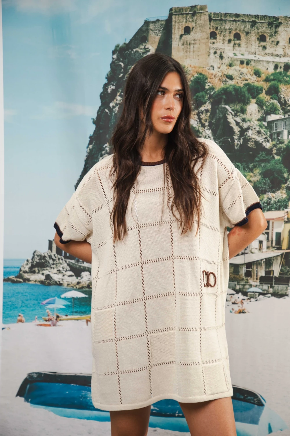 Vestido Costa
