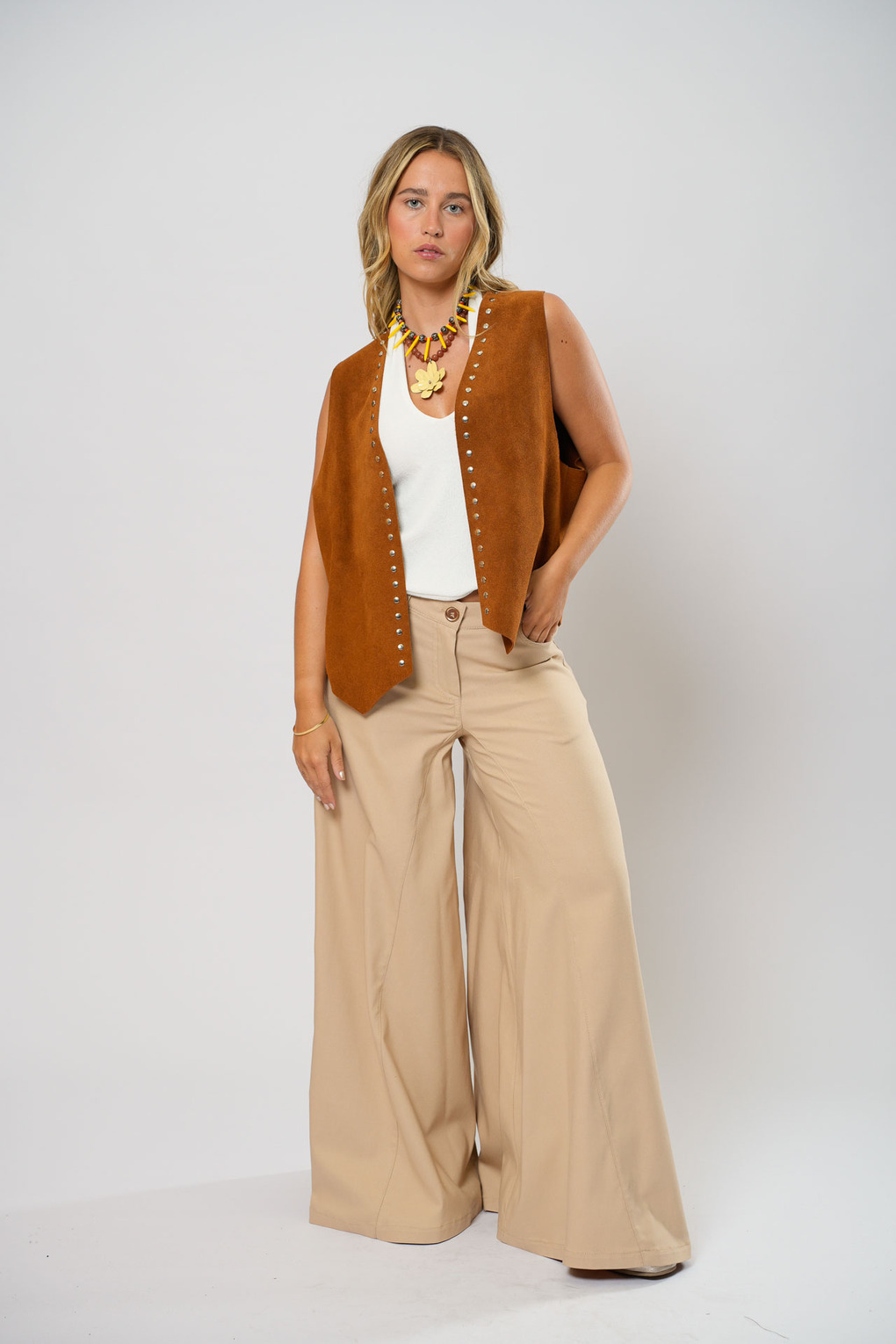 Pantalon Bellini