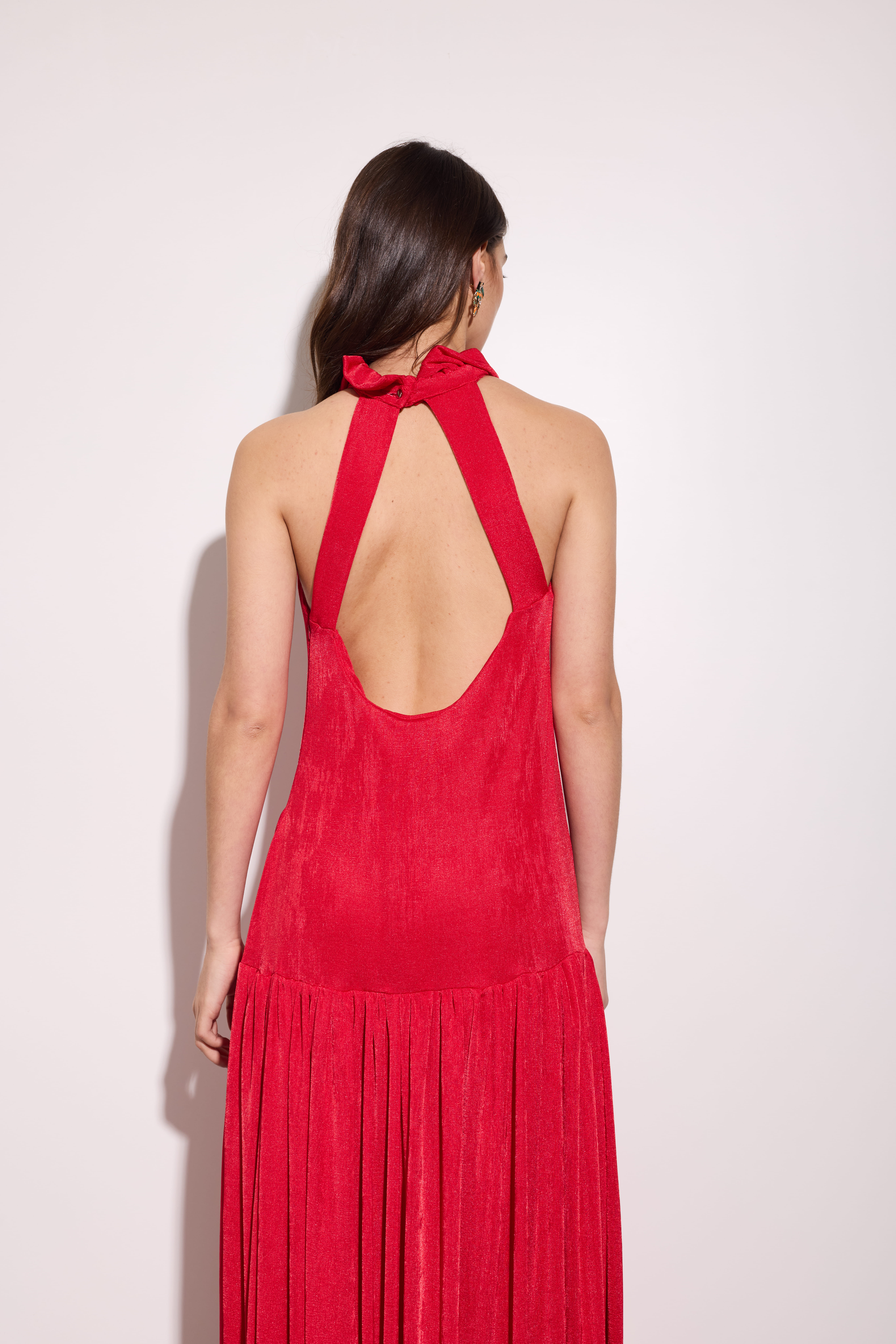 Vestido Tateti