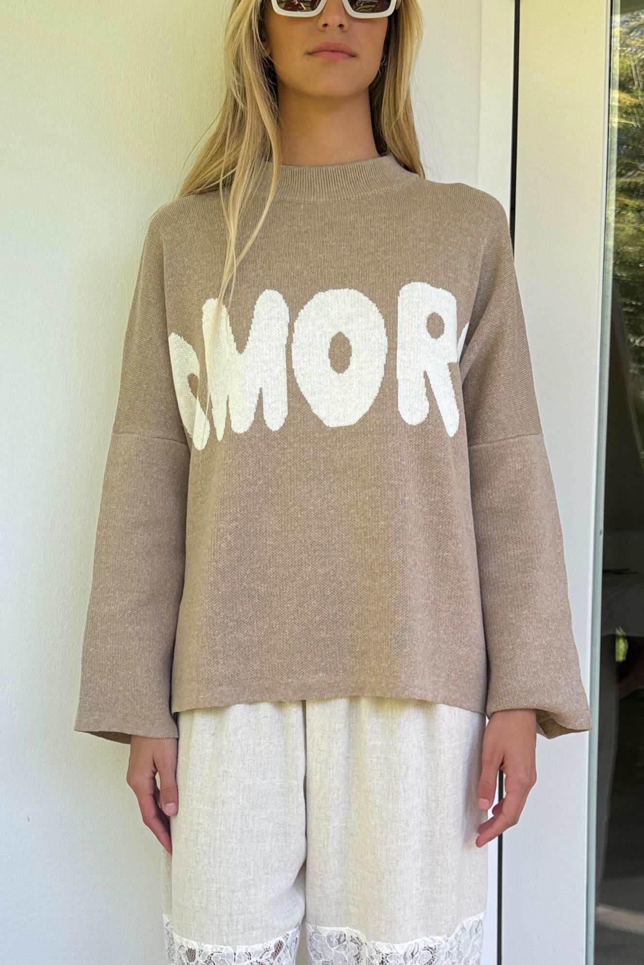 Sweater Amore