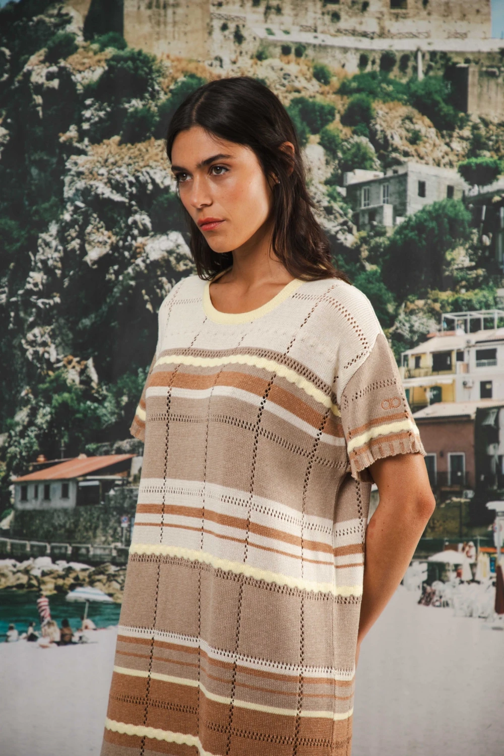 Vestido Citrus