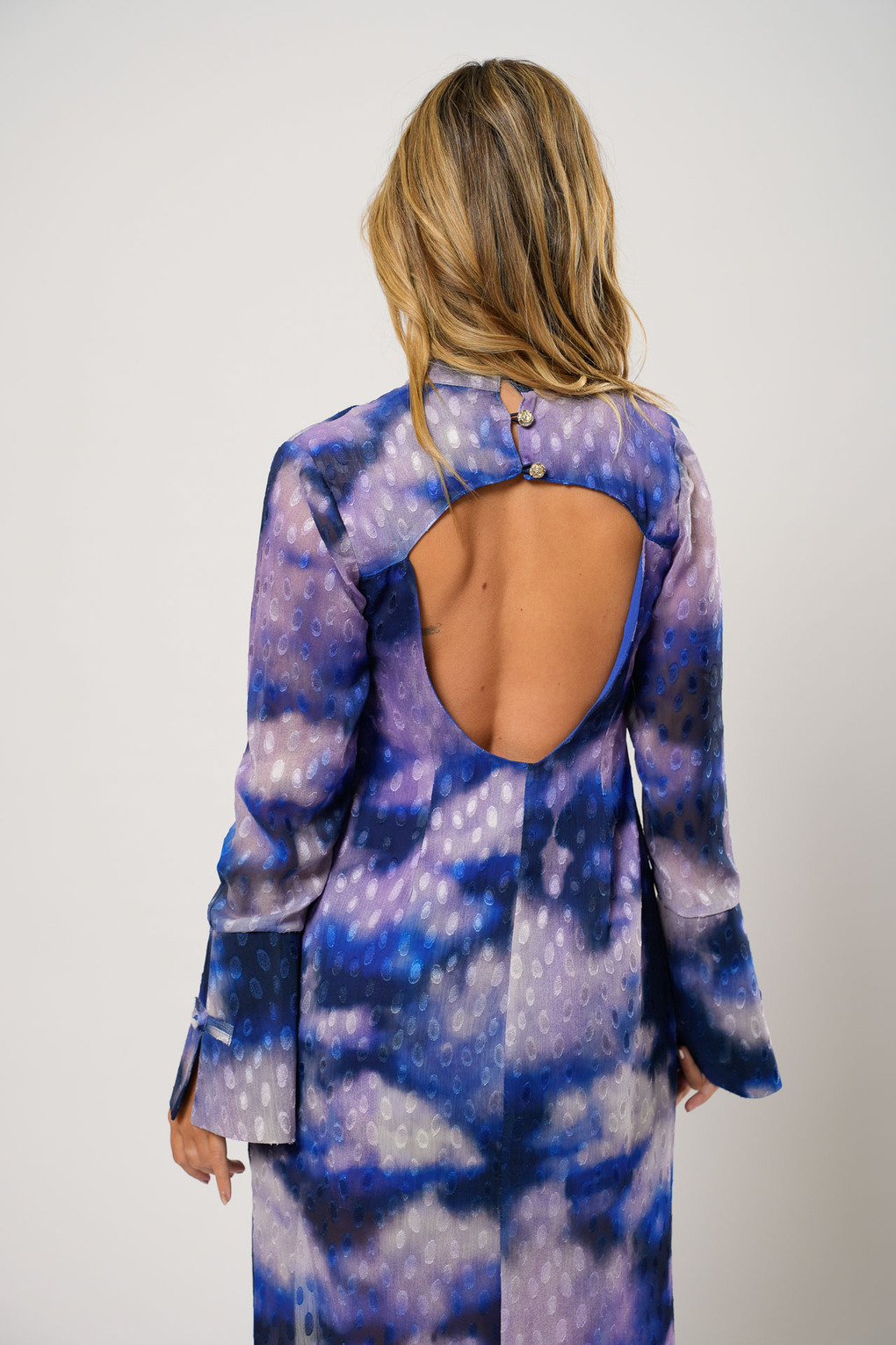 Vestido Hana