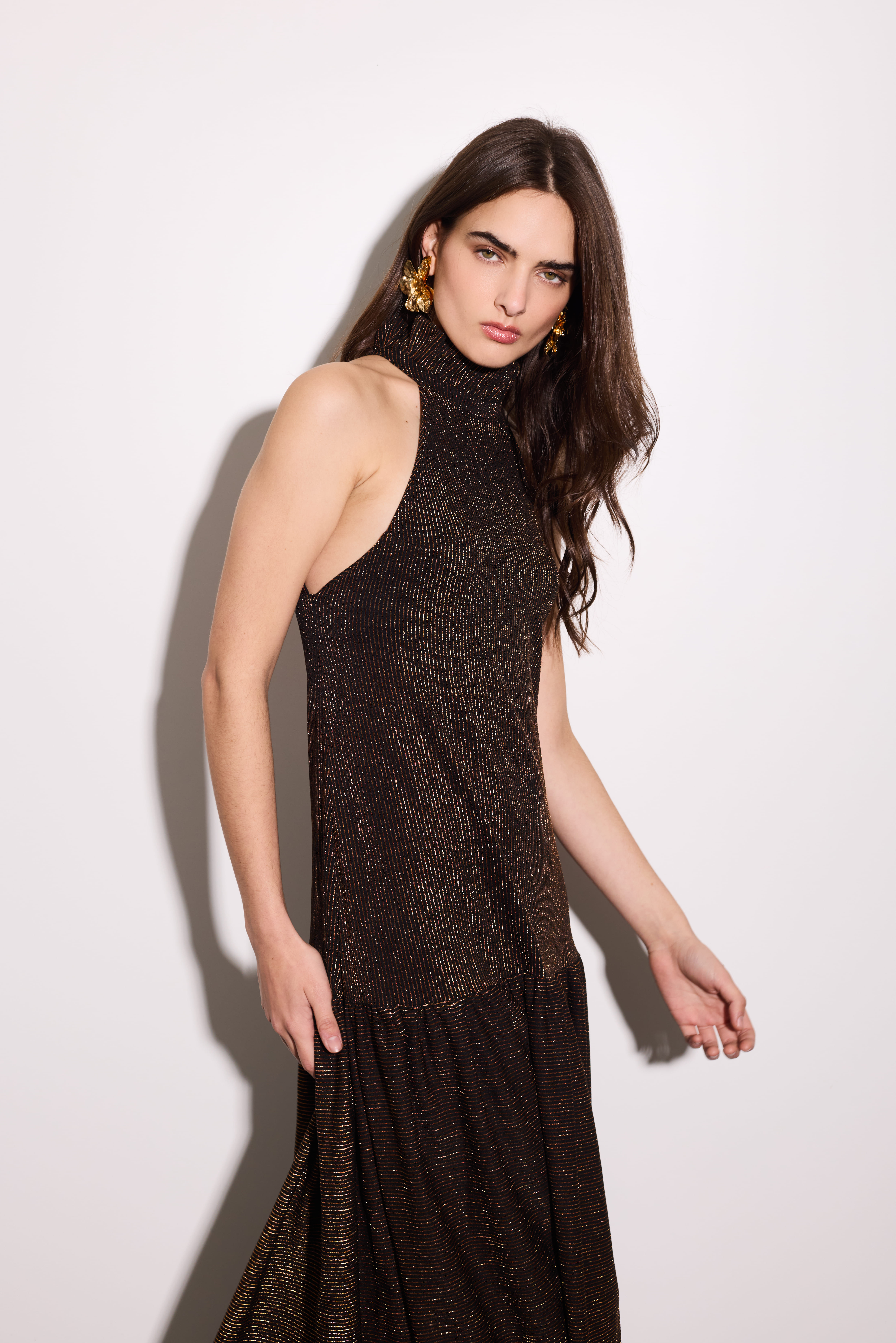 Vestido Tateti