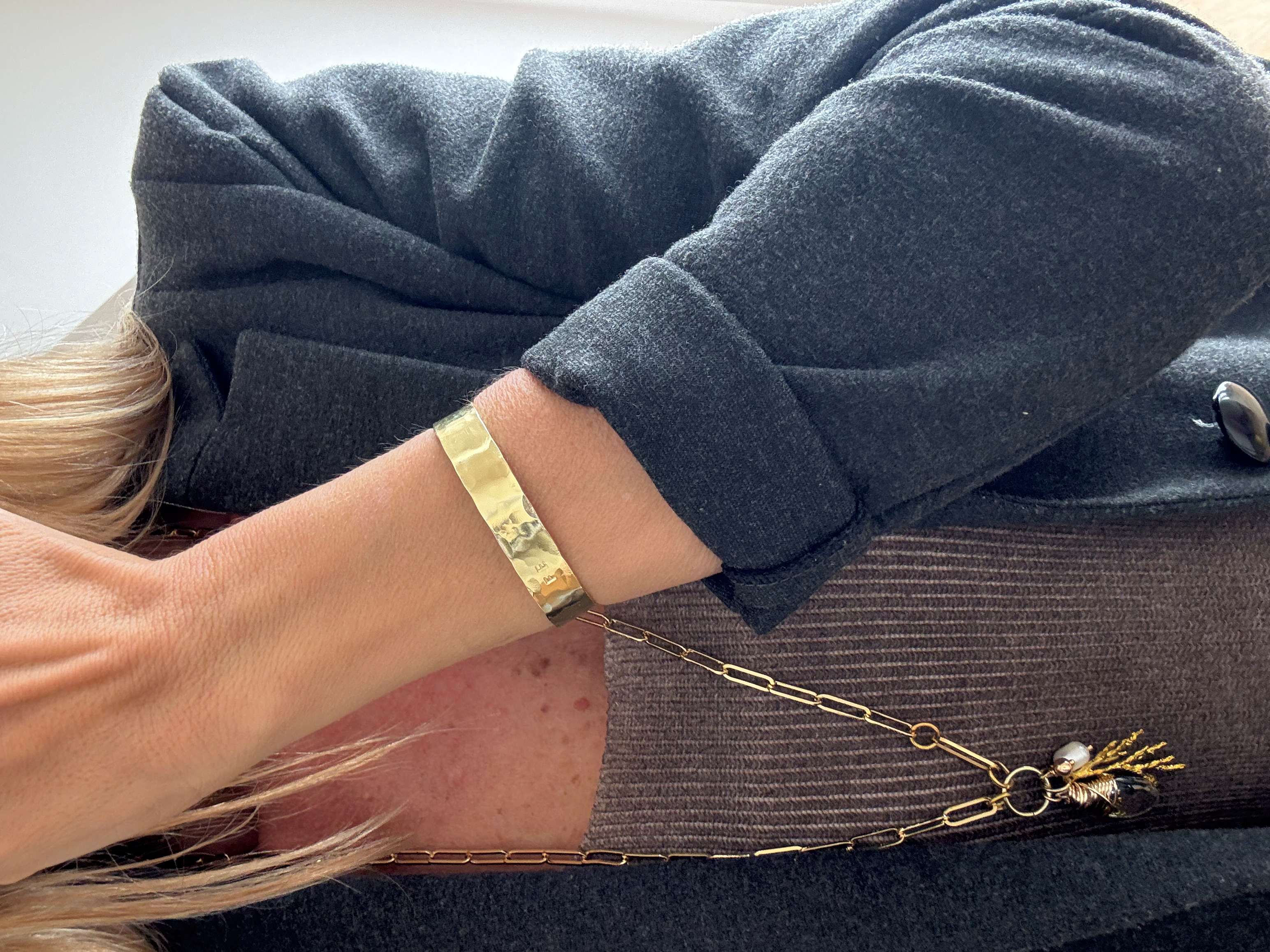 PULSERA FE