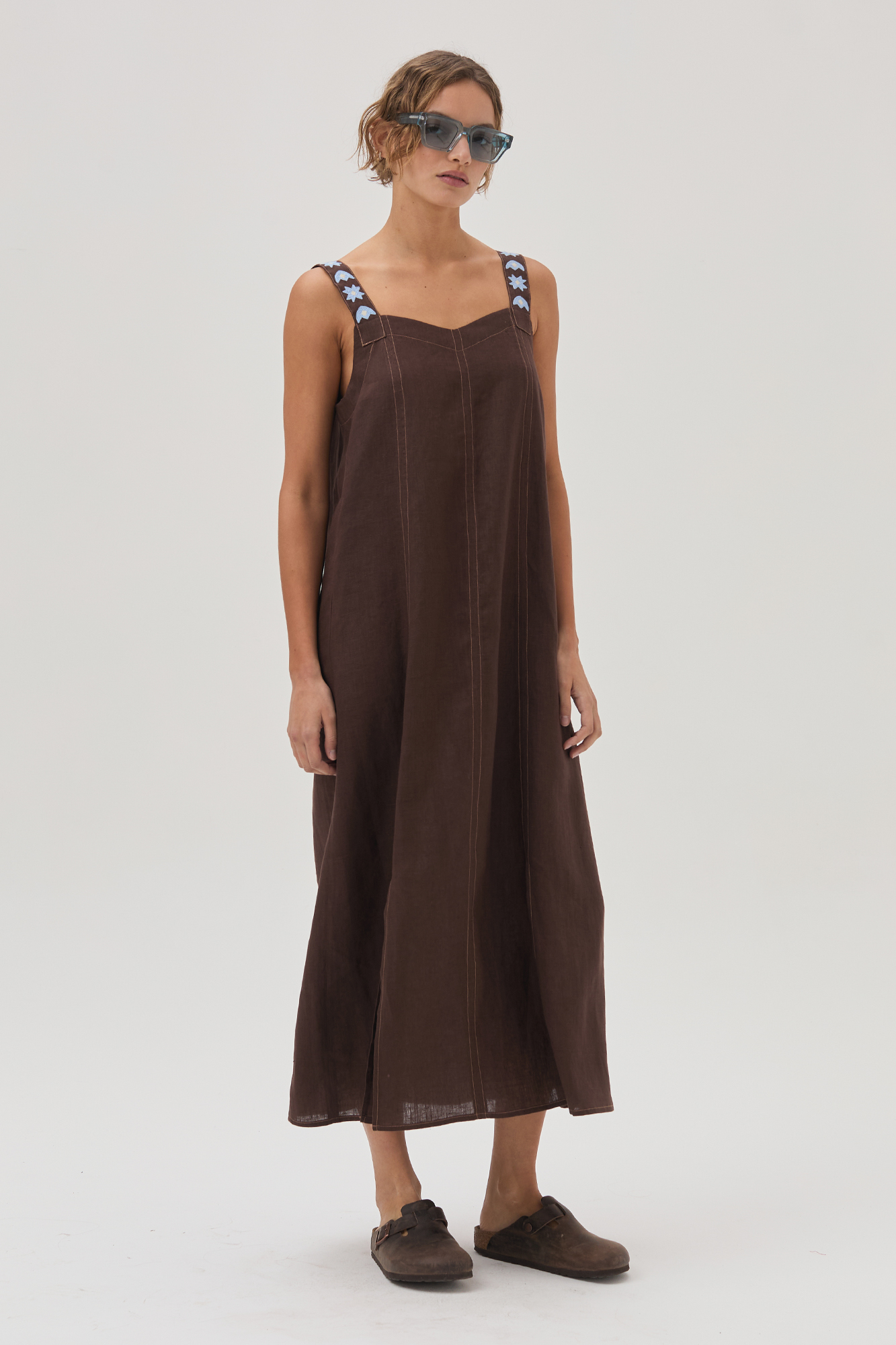 Vestido Vespa