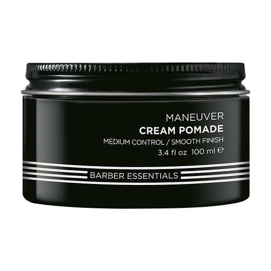 Cera Manuver Control Medio Redken