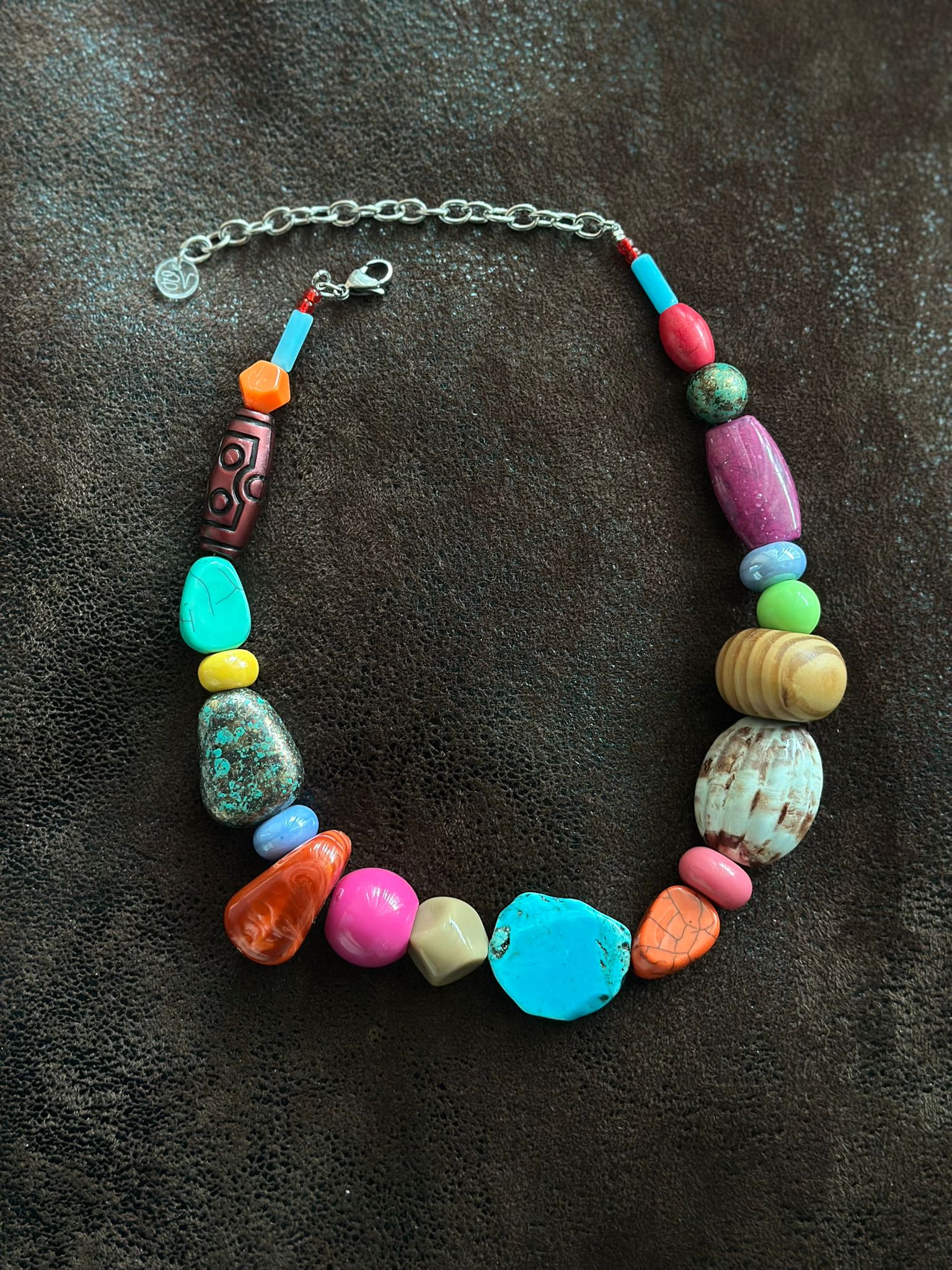 Collar Albora