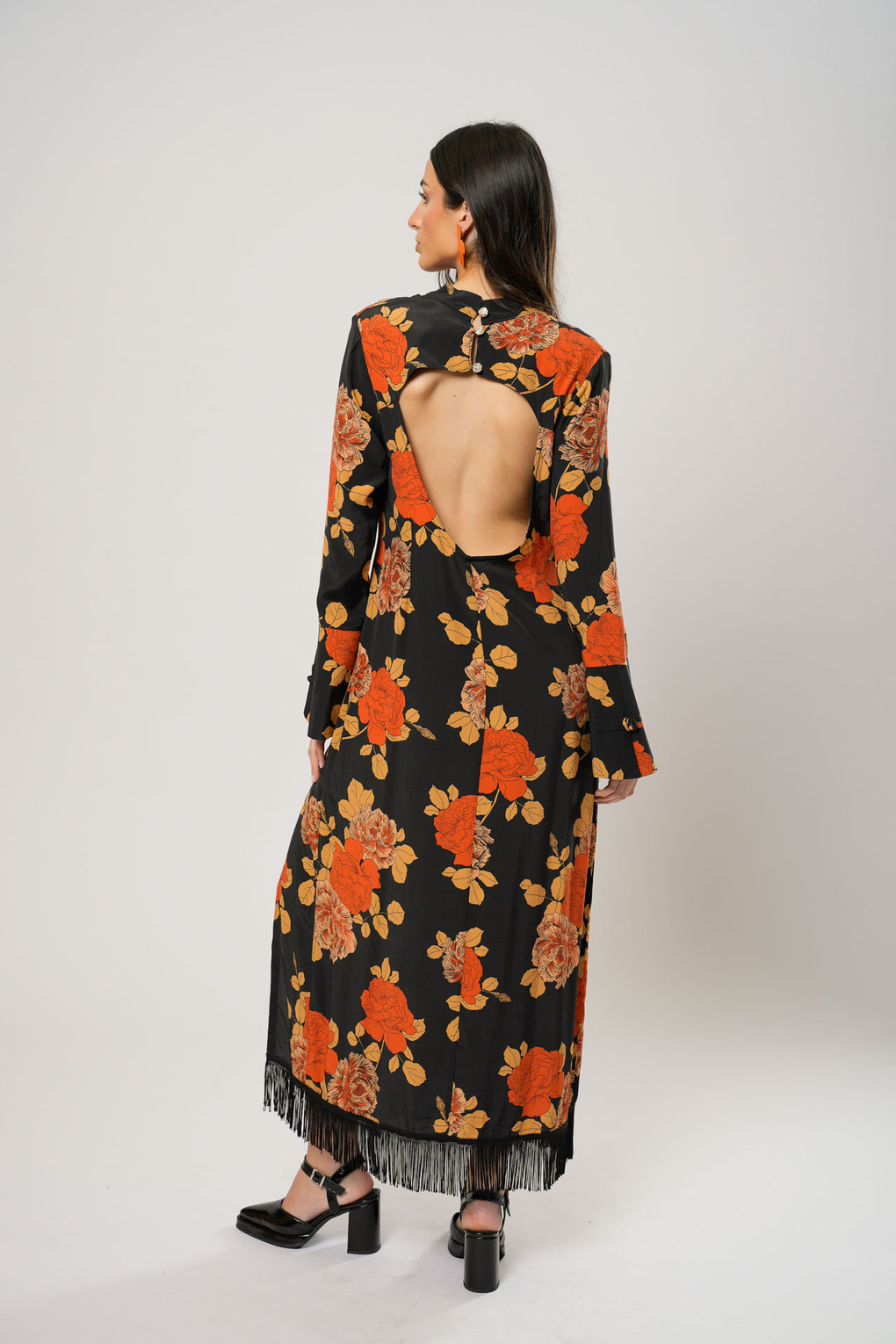 Vestido Hana