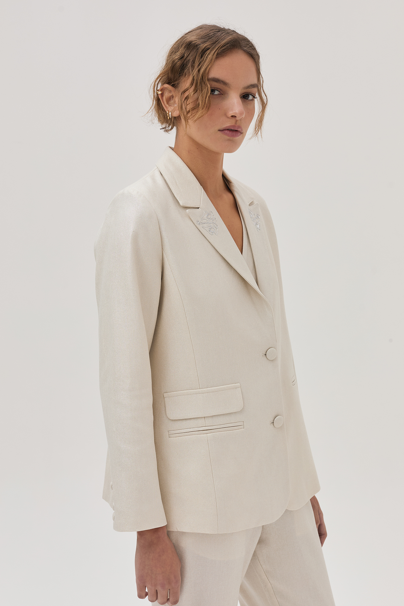 Blazer Vita