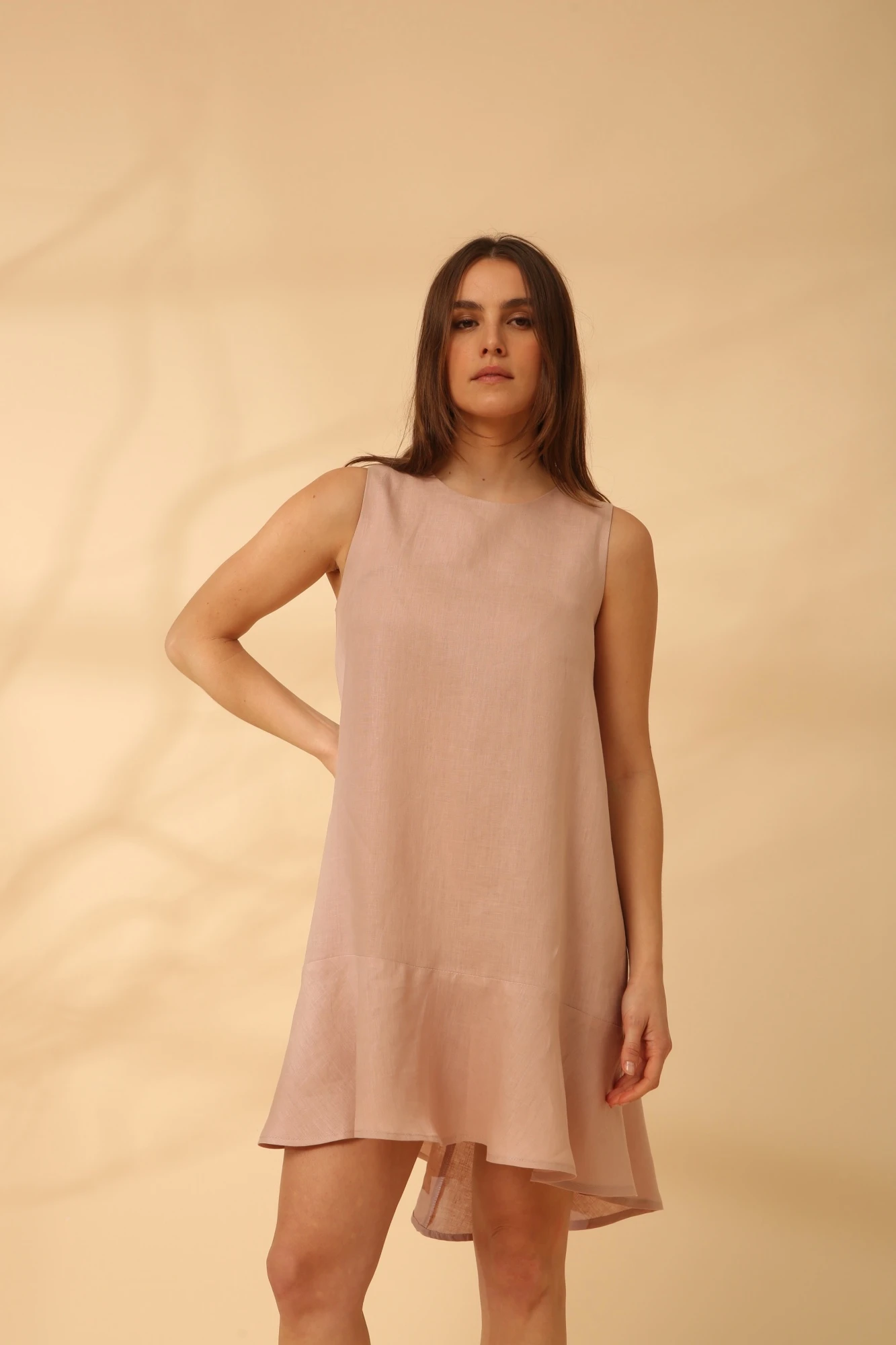 Vestido Folk