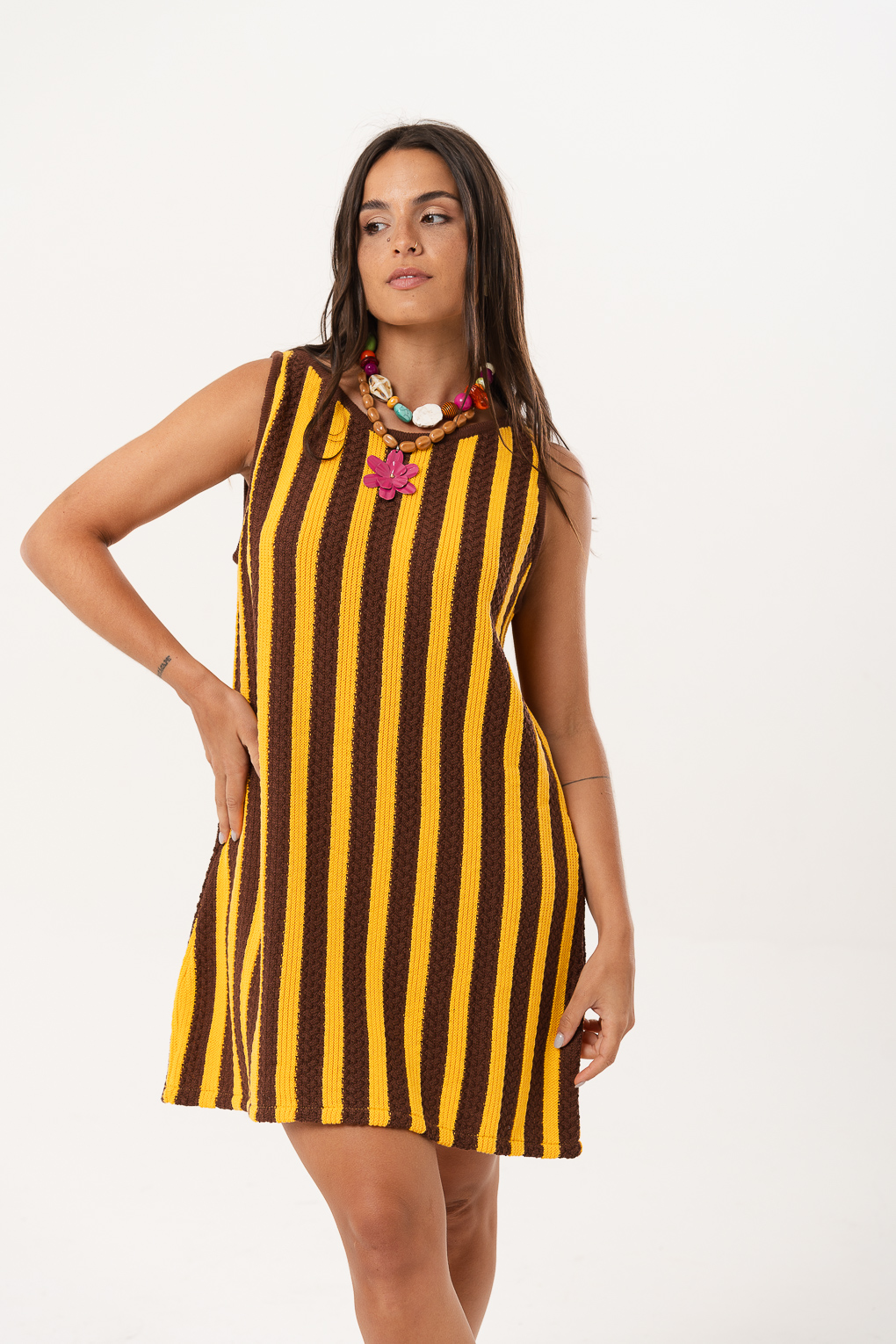 Vestido Arraial