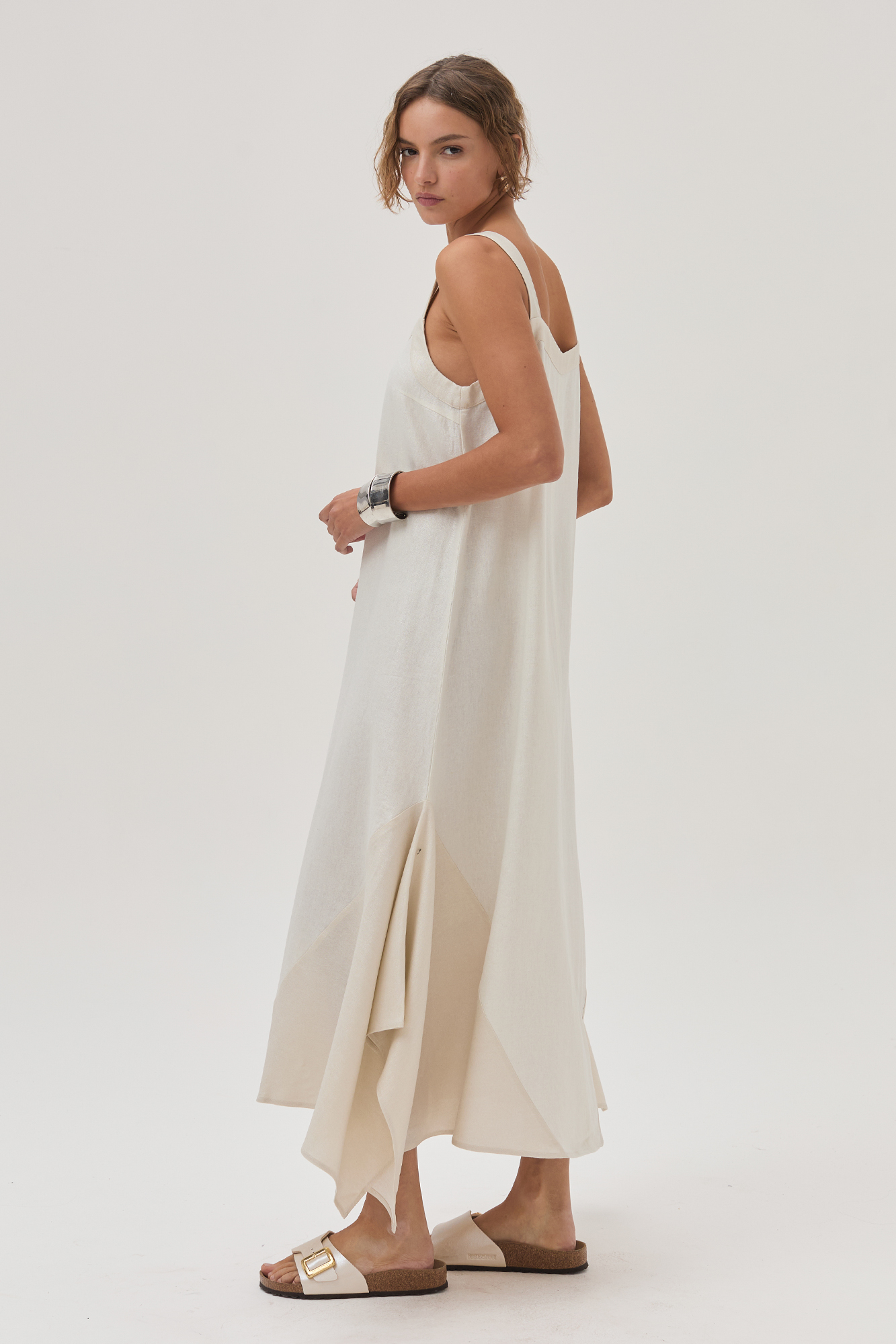Vestido Mare