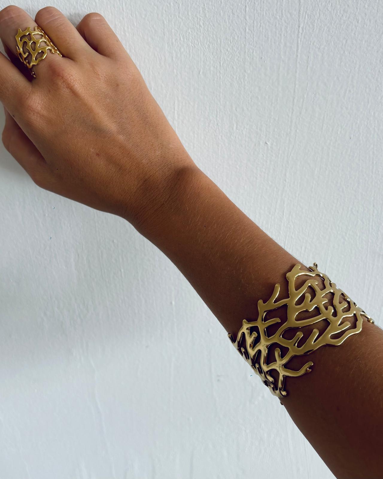 Brazalete Aruba