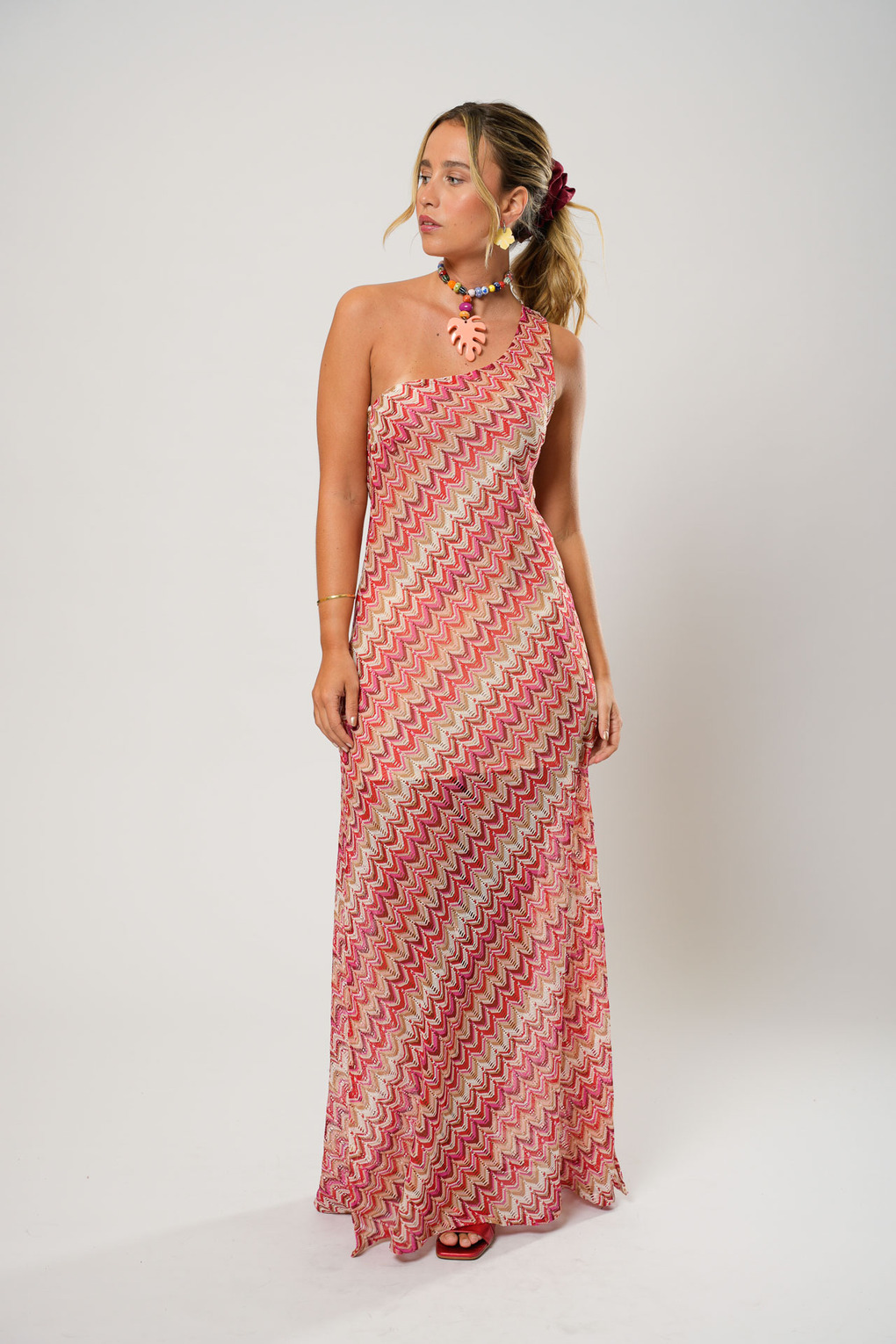 Vestido Horizonte