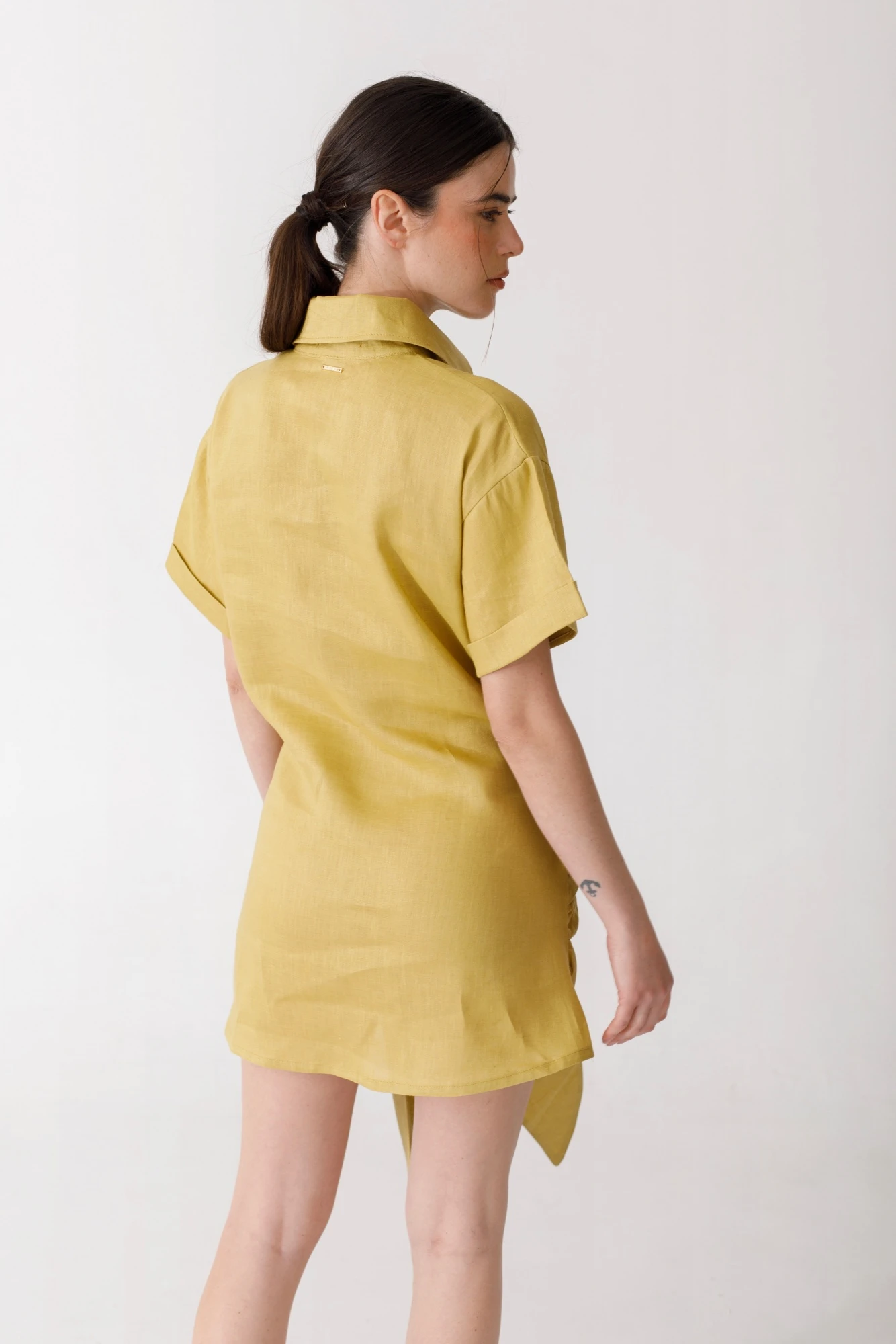 Vestido Kiwi