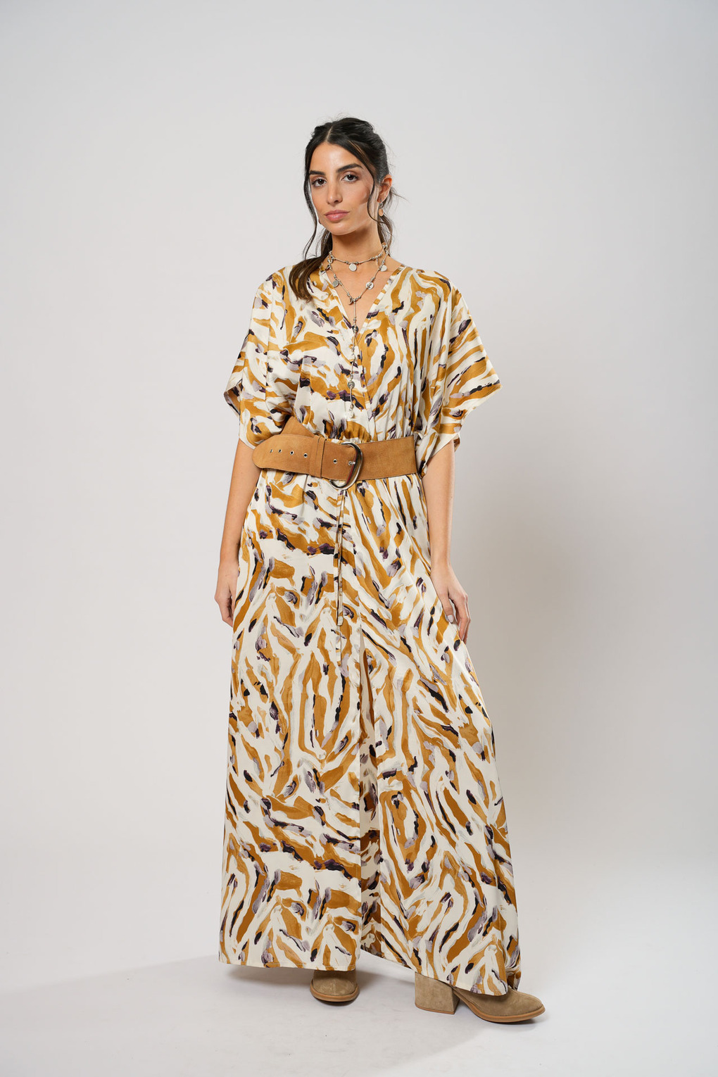 Vestido Alondra