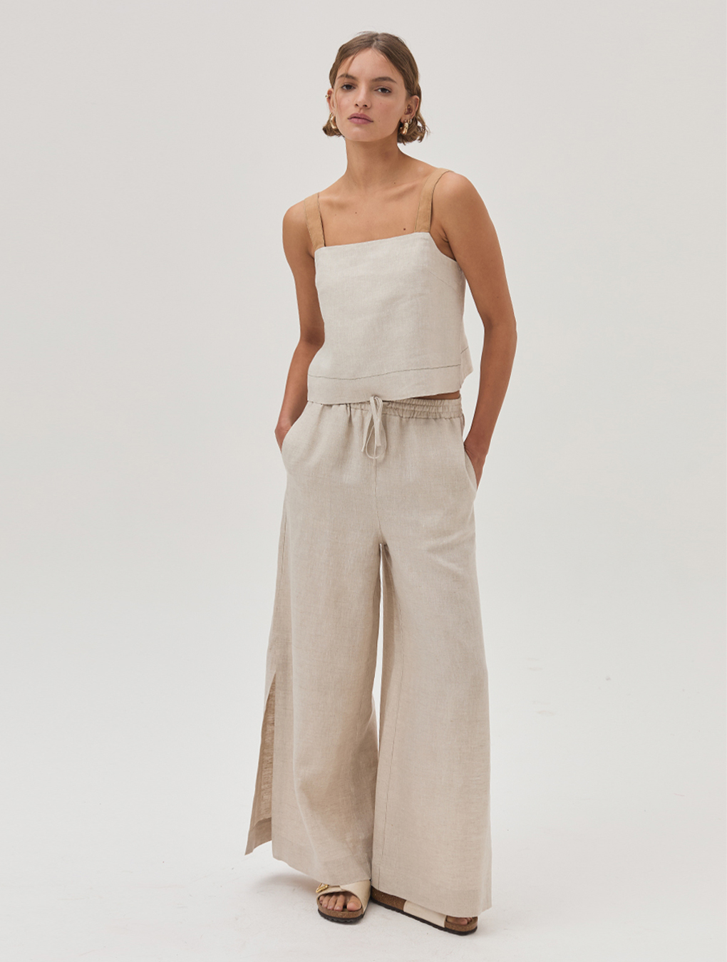 Pantalón Cala