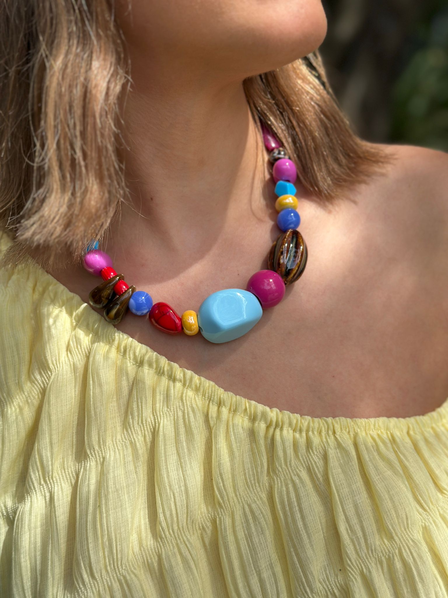 Collar Cocun