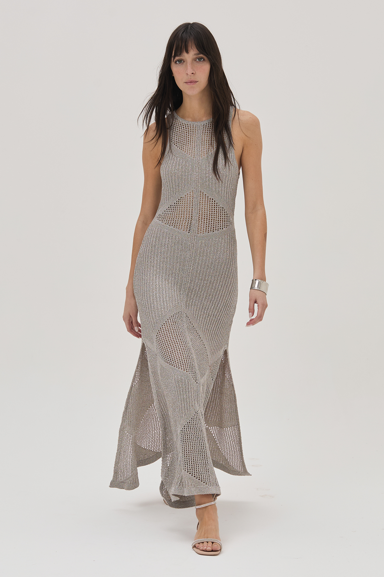 Vestido Gioia
