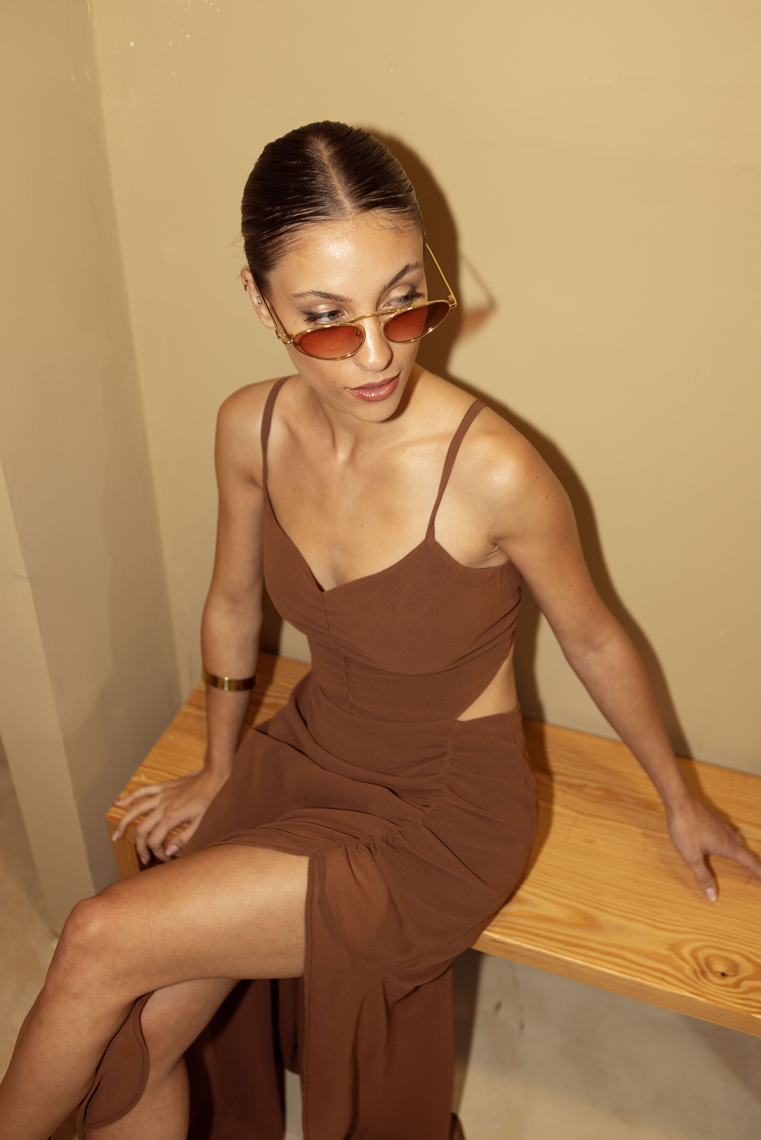 Vestido Niki