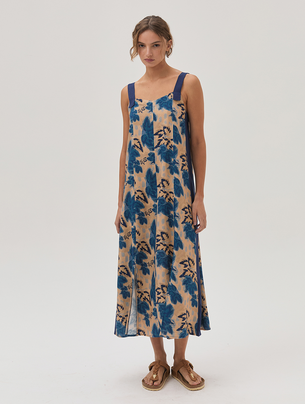 Vestido Marie