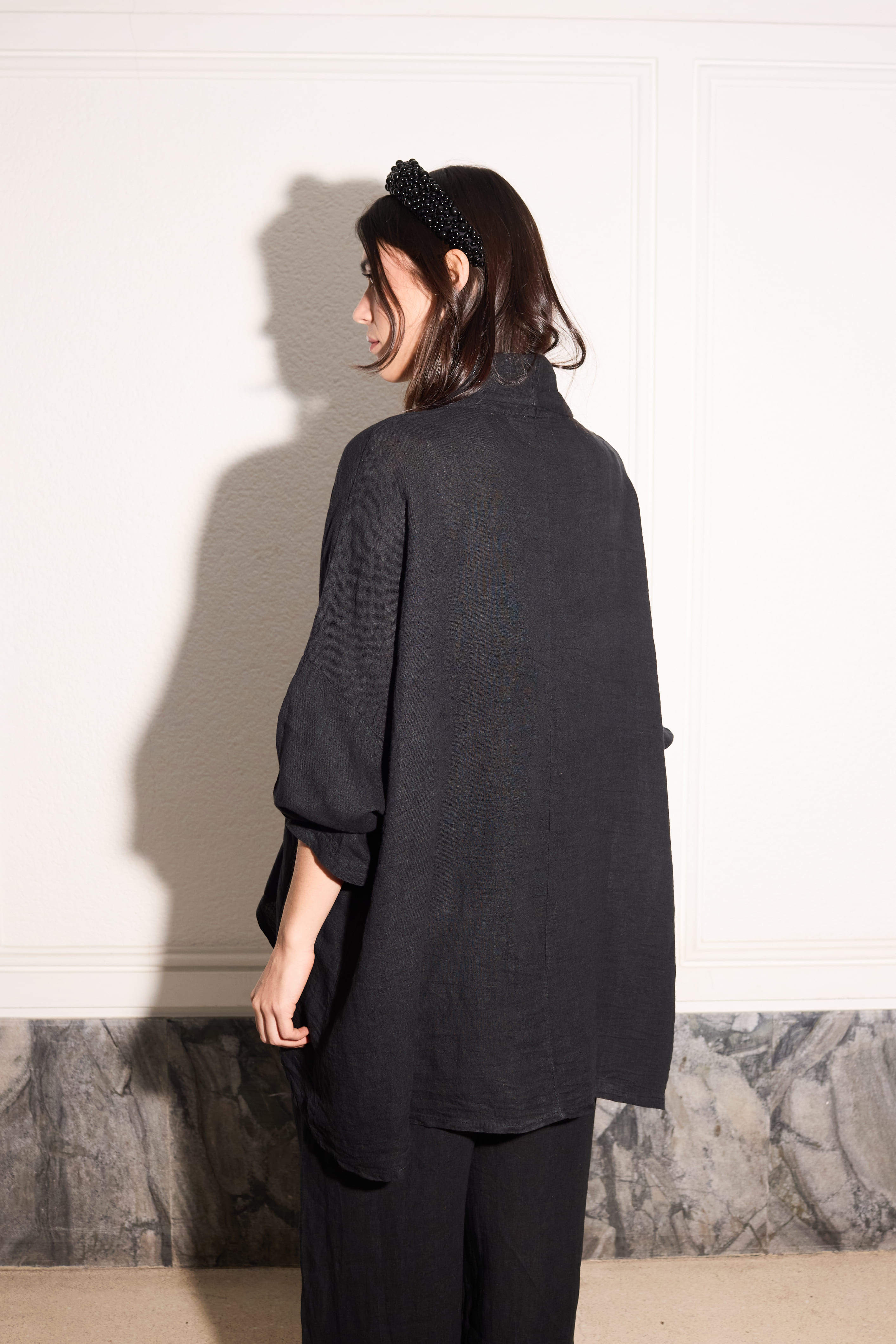 Blazer Pocker