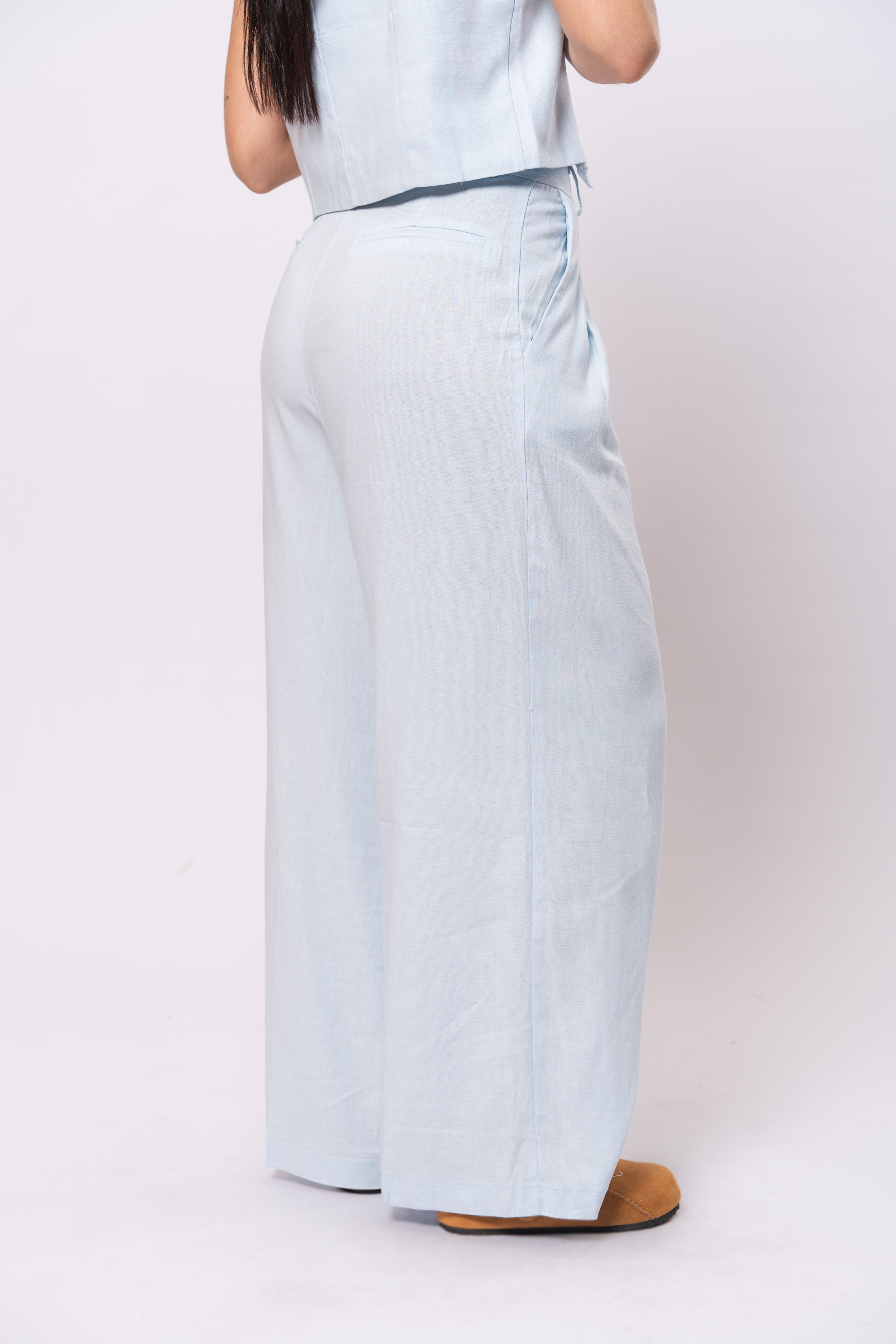 Pantalon Peach