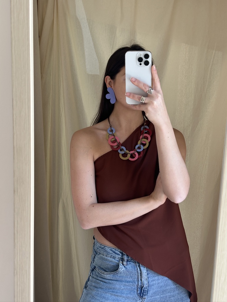 Collar Tirra