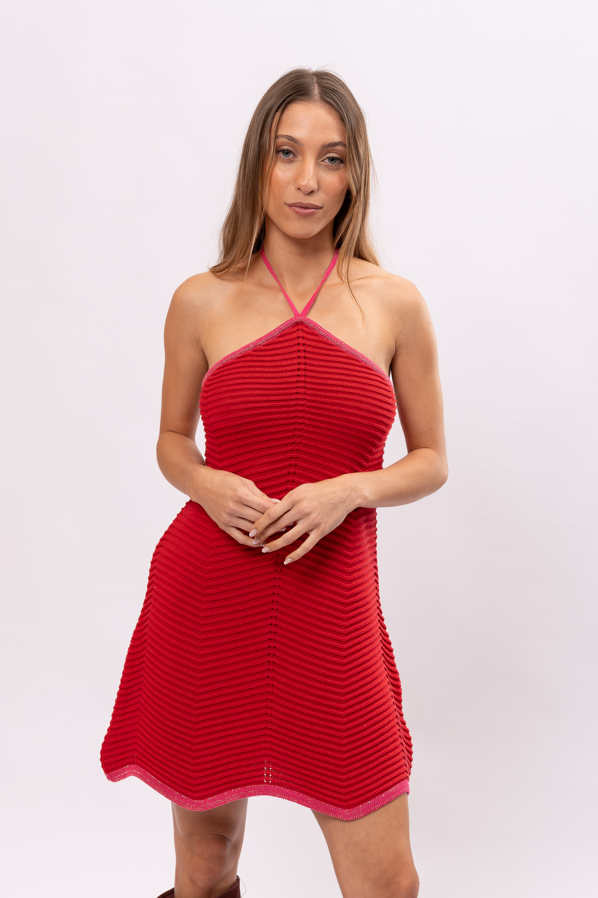 Vestido Pulpo