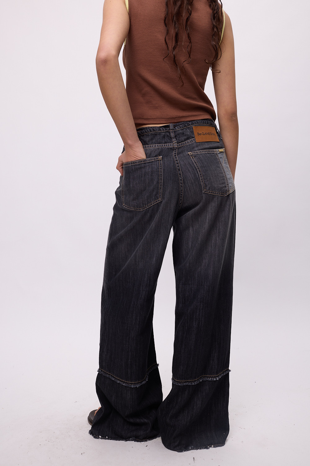 Jean Belt