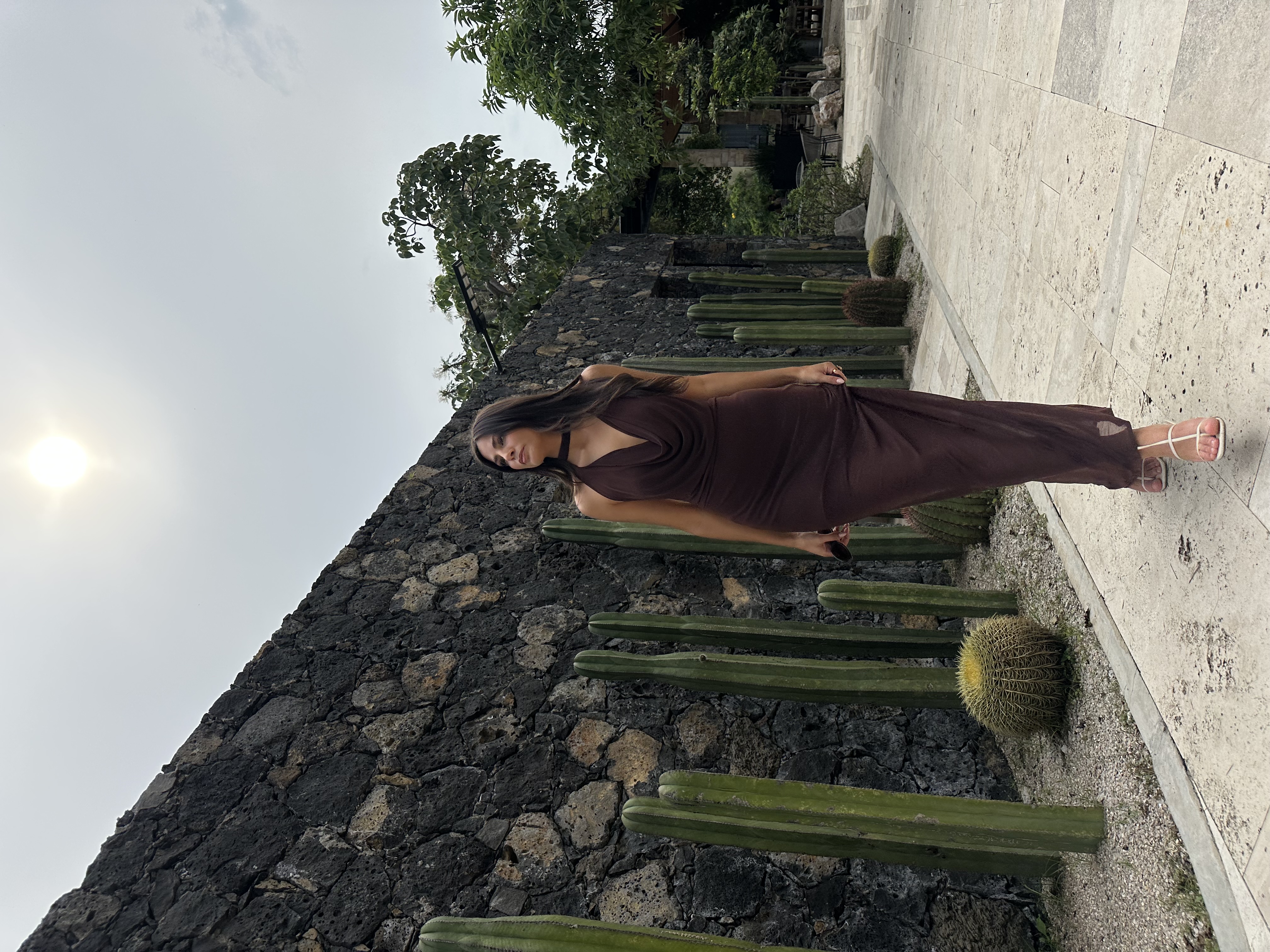 Vestido Oaxaca