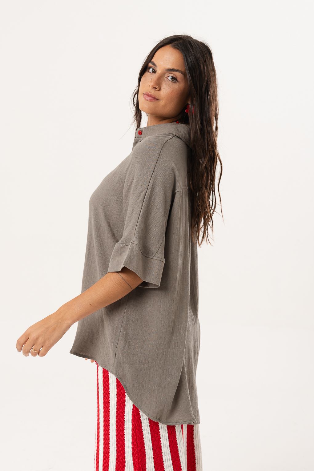 Camisa Máncora