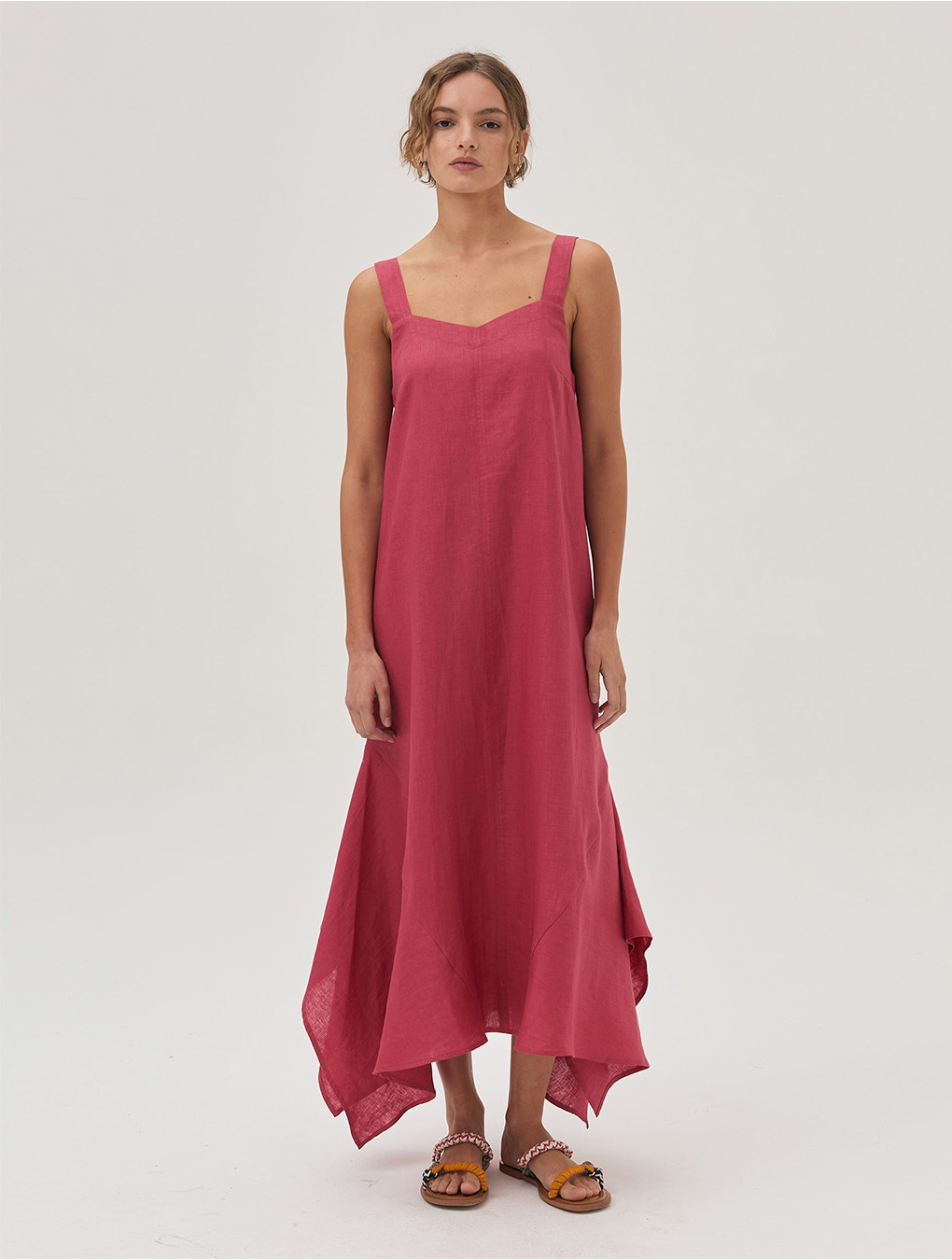 Vestido Roma