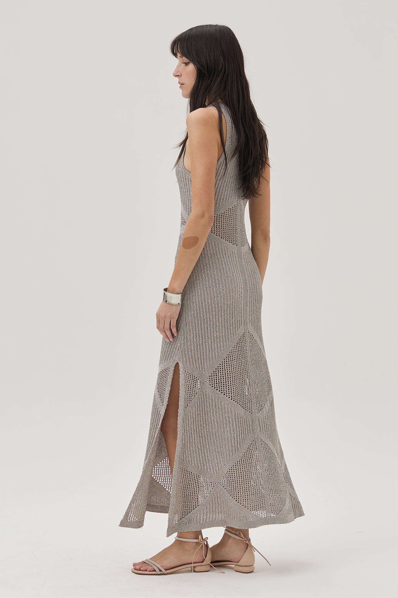 Vestido Gioia