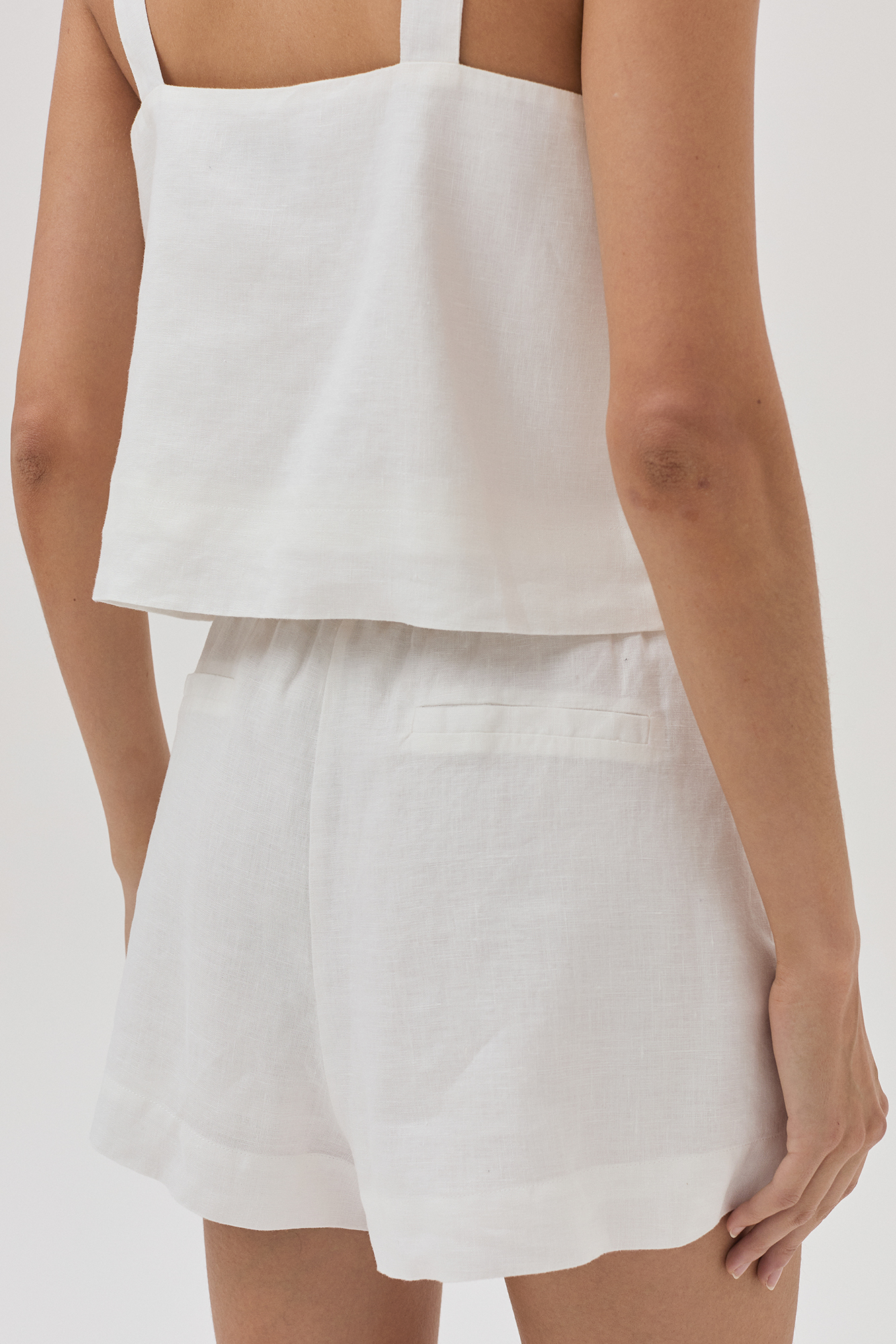 Short Olmo