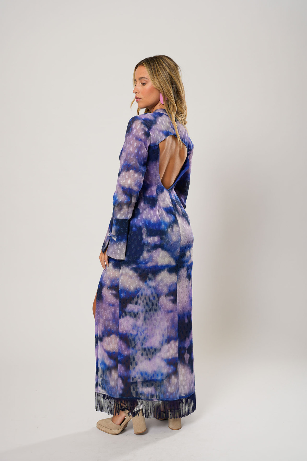 Vestido Hana