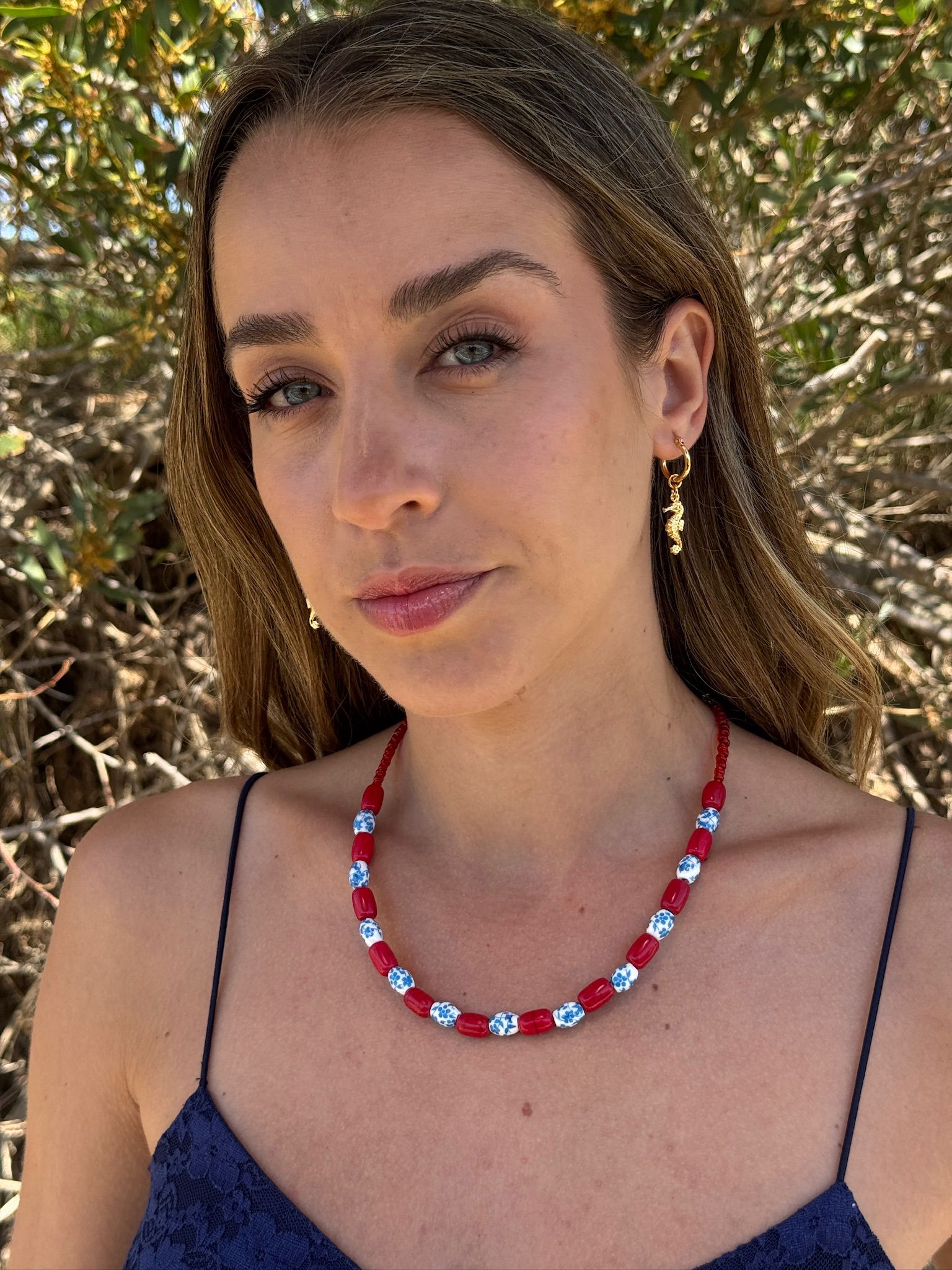Collar Barco