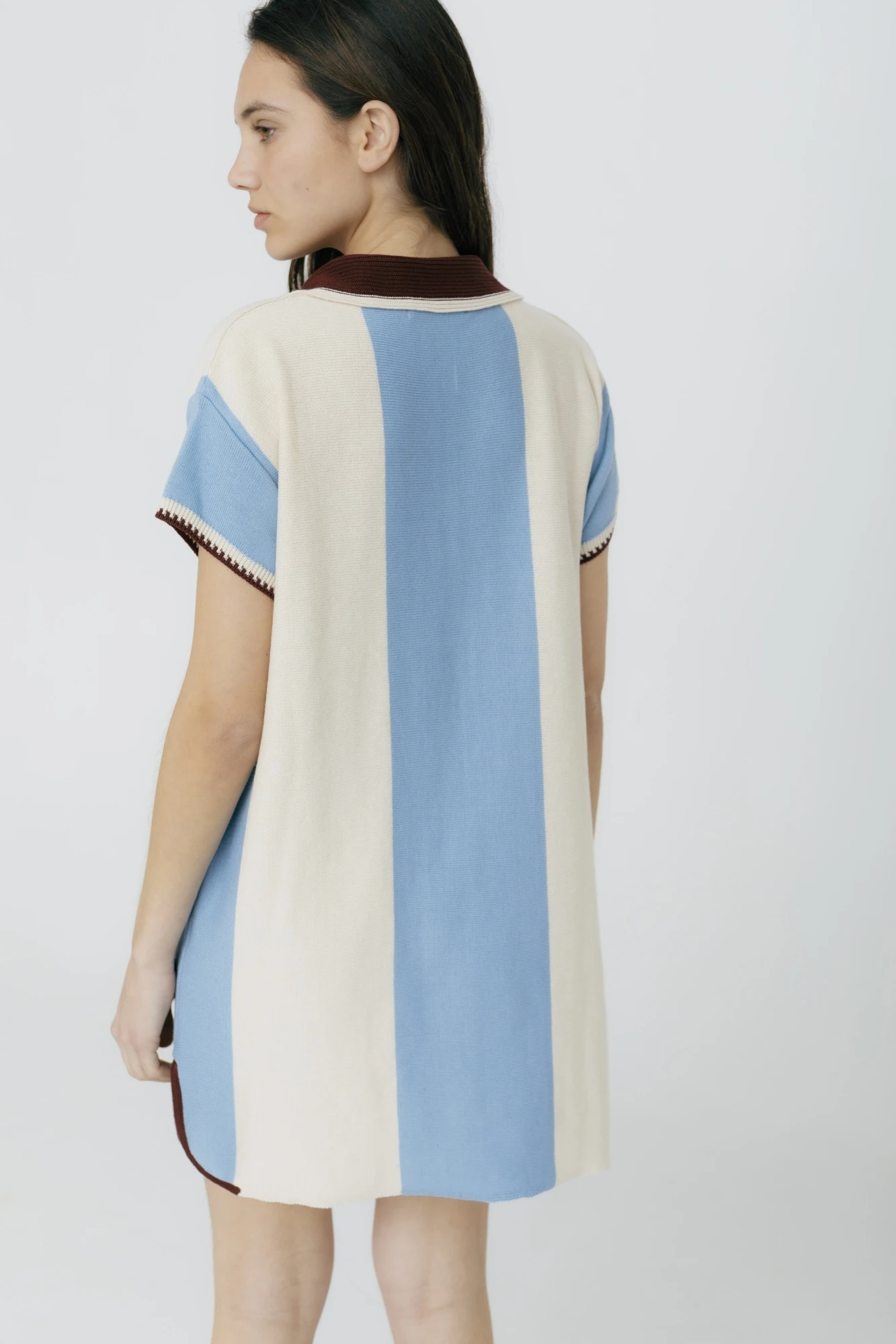 Vestido Chilli