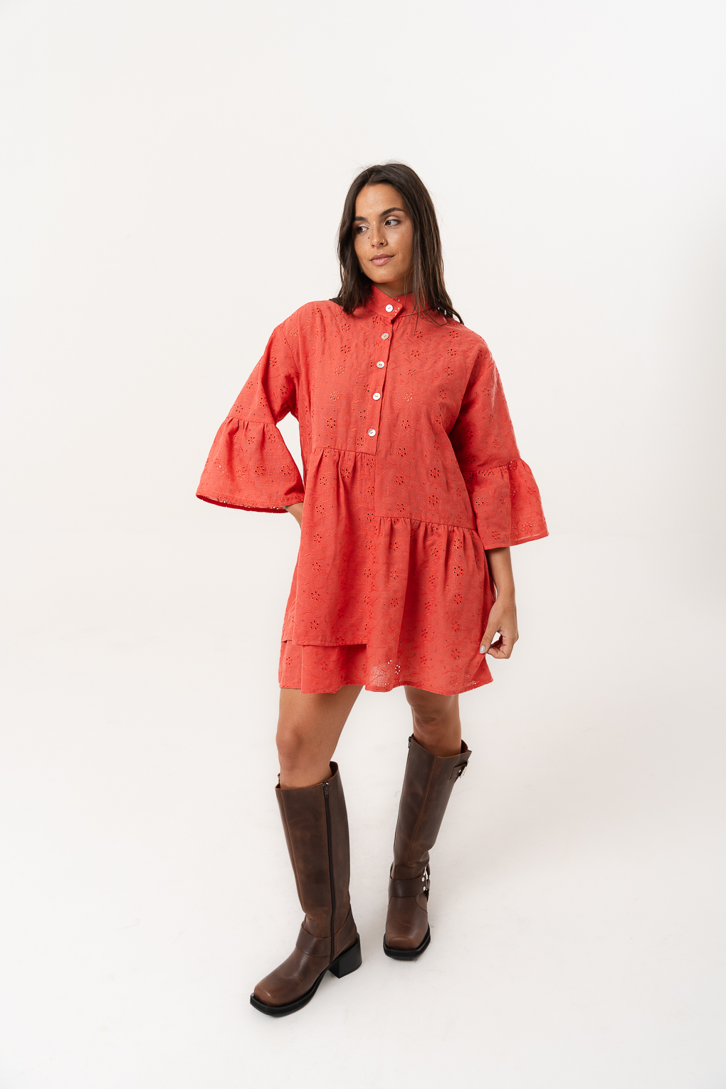 Vestido Biri